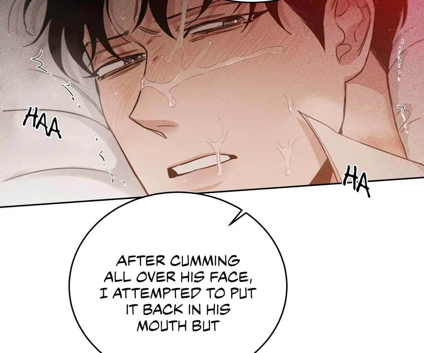 Roses and Champagne Chapter 64 Page 105