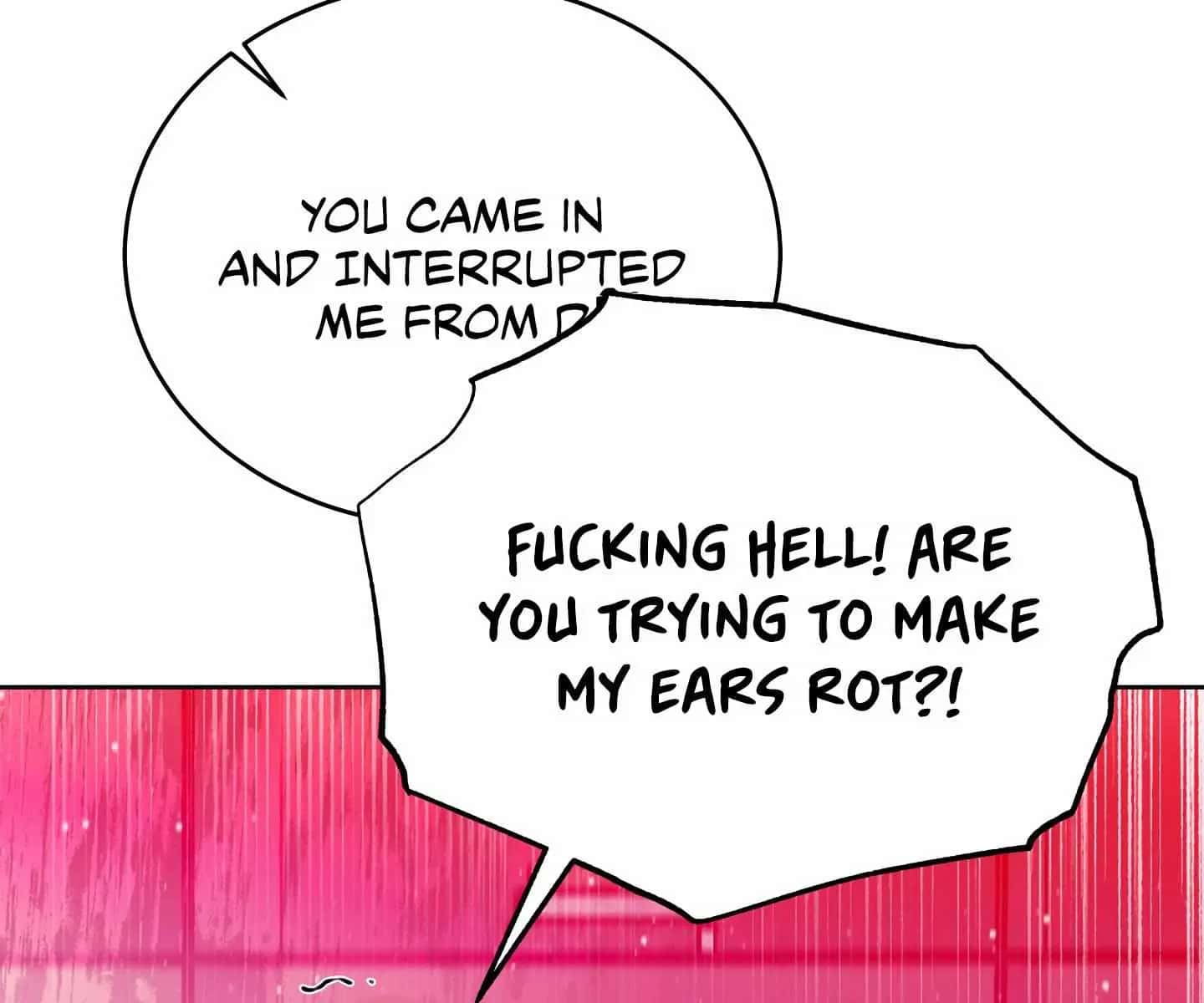 Roses and Champagne Chapter 64 Page 107