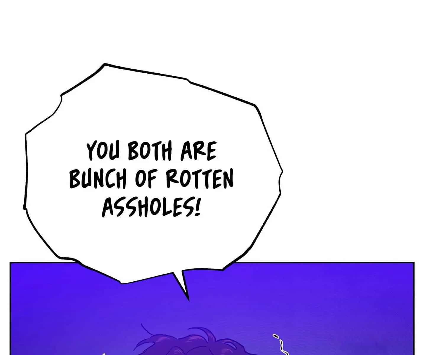 Roses and Champagne Chapter 64 Page 110