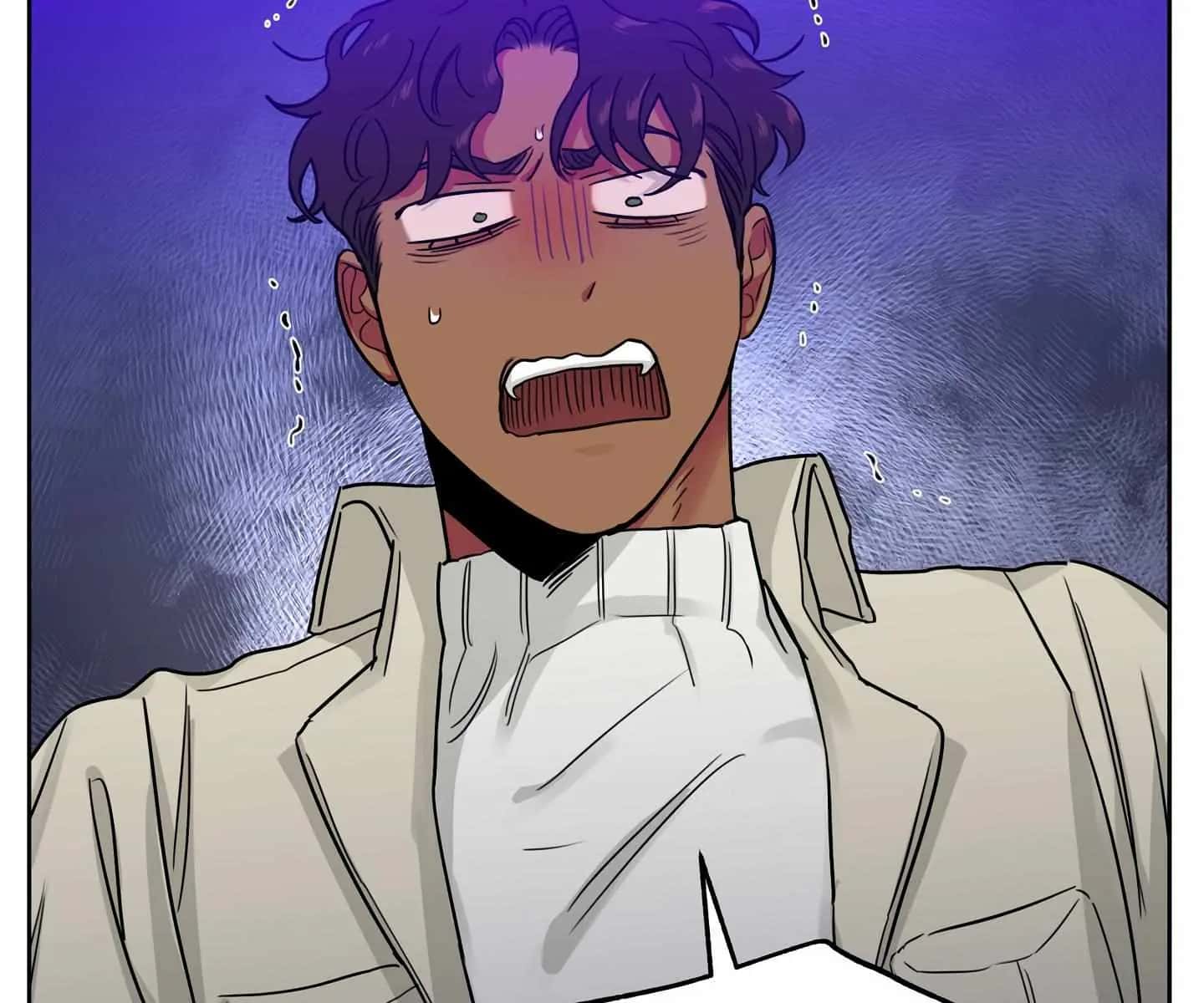 Roses and Champagne Chapter 64 Page 111