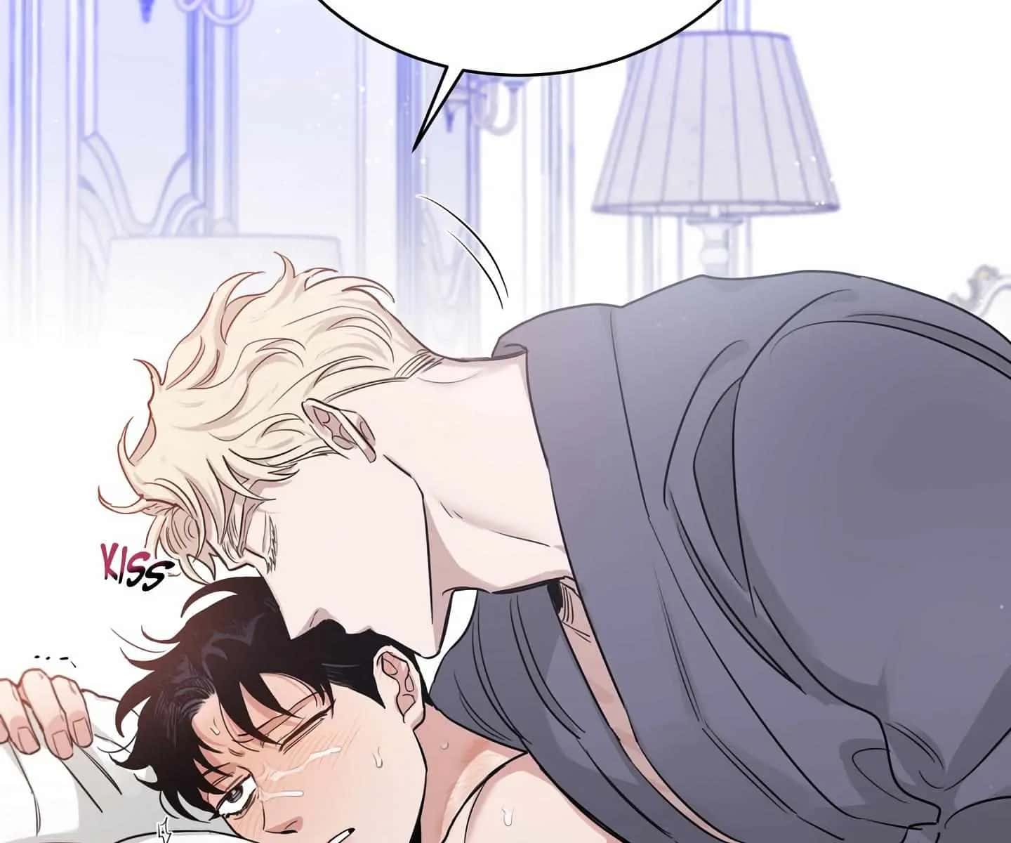 Roses and Champagne Chapter 64 Page 129