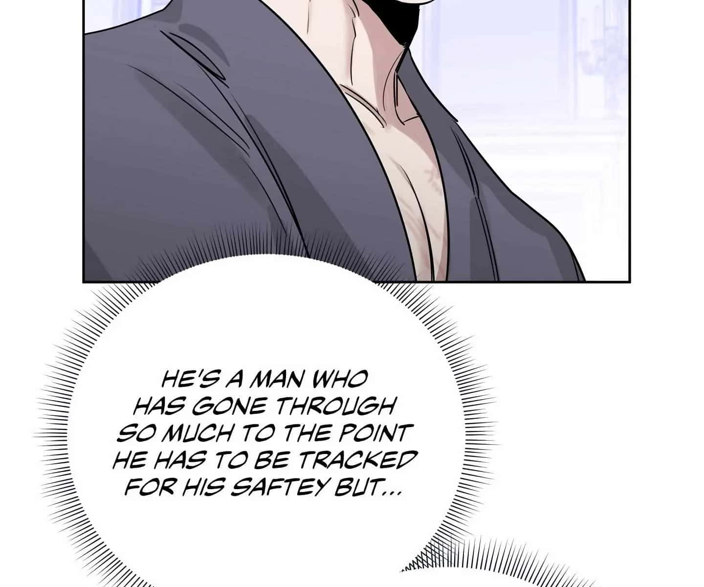 Roses and Champagne Chapter 64 Page 140