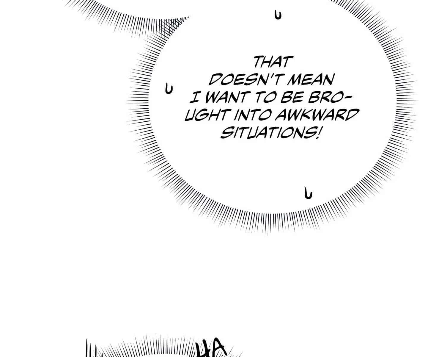 Roses and Champagne Chapter 64 Page 141
