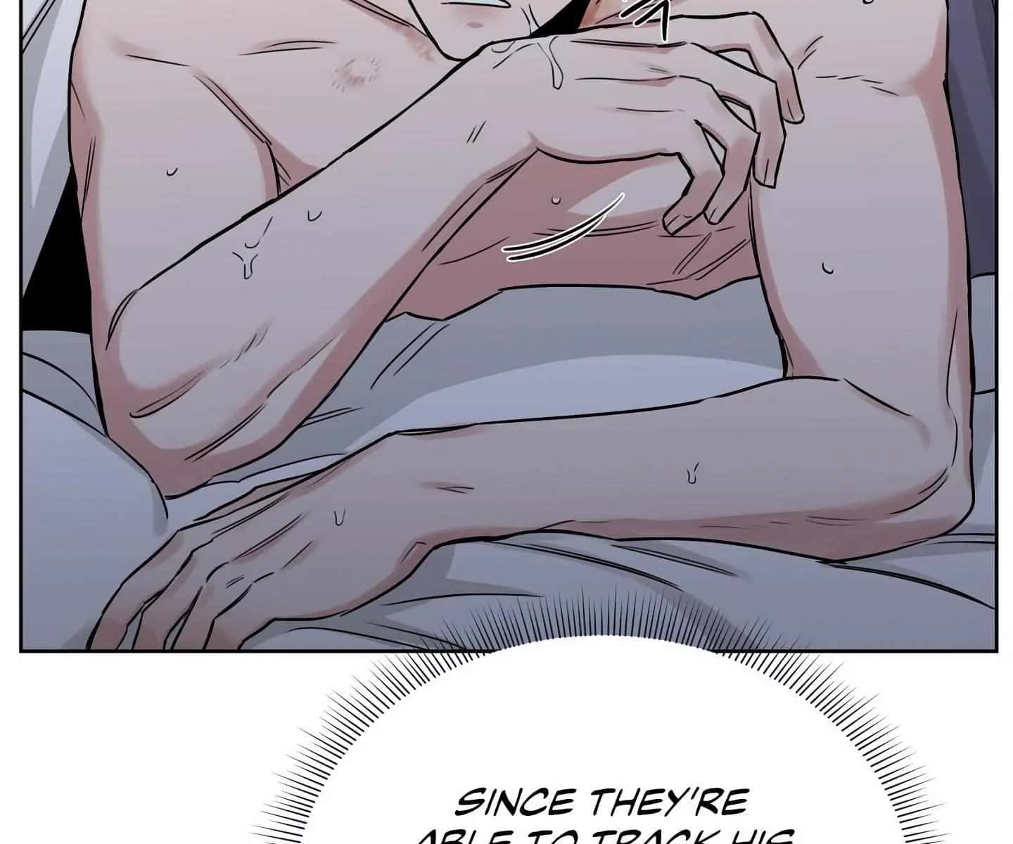 Roses and Champagne Chapter 64 Page 147