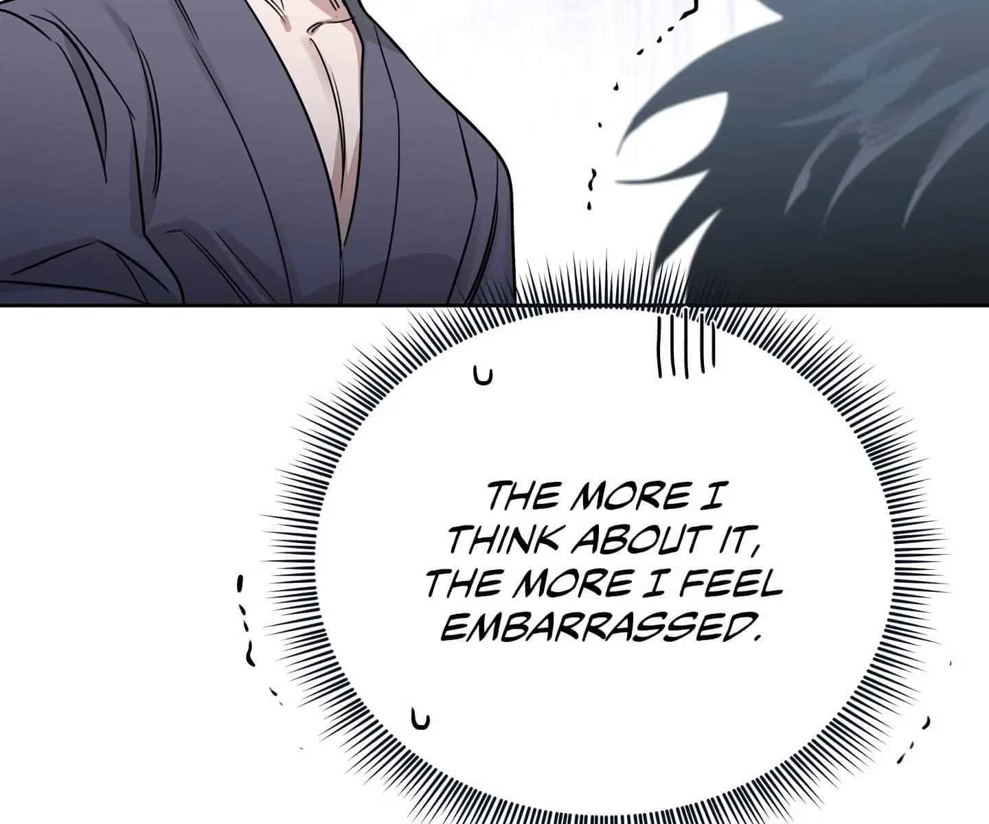 Roses and Champagne Chapter 64 Page 150