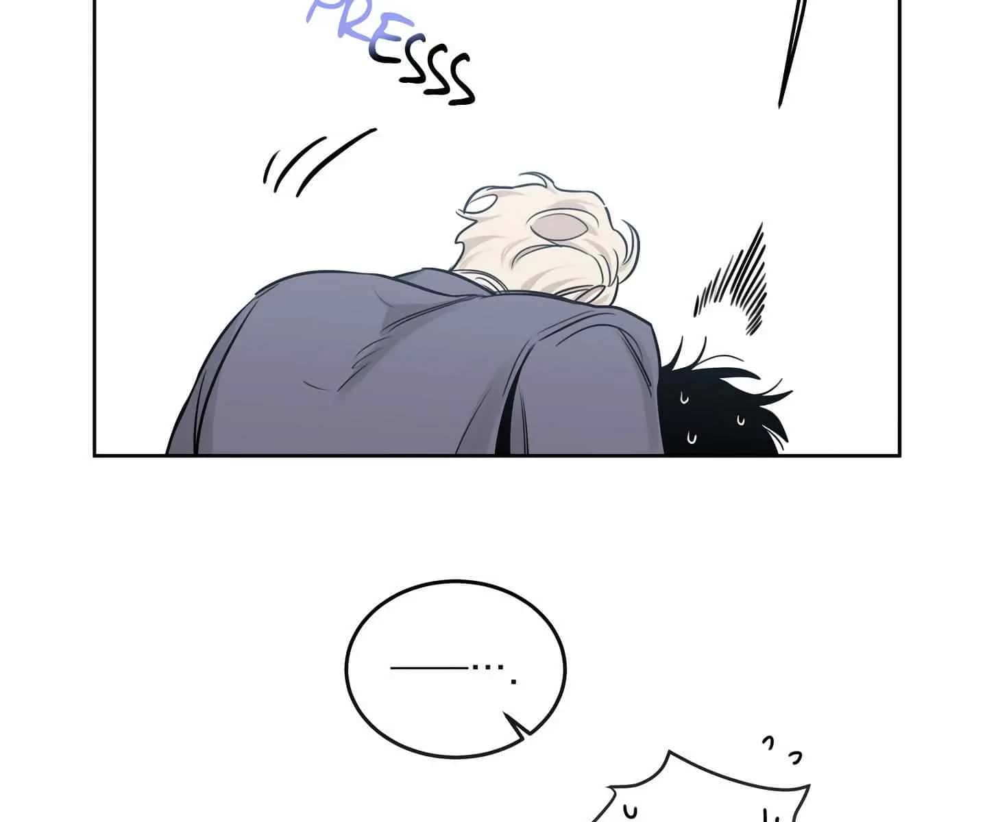 Roses and Champagne Chapter 64 Page 153