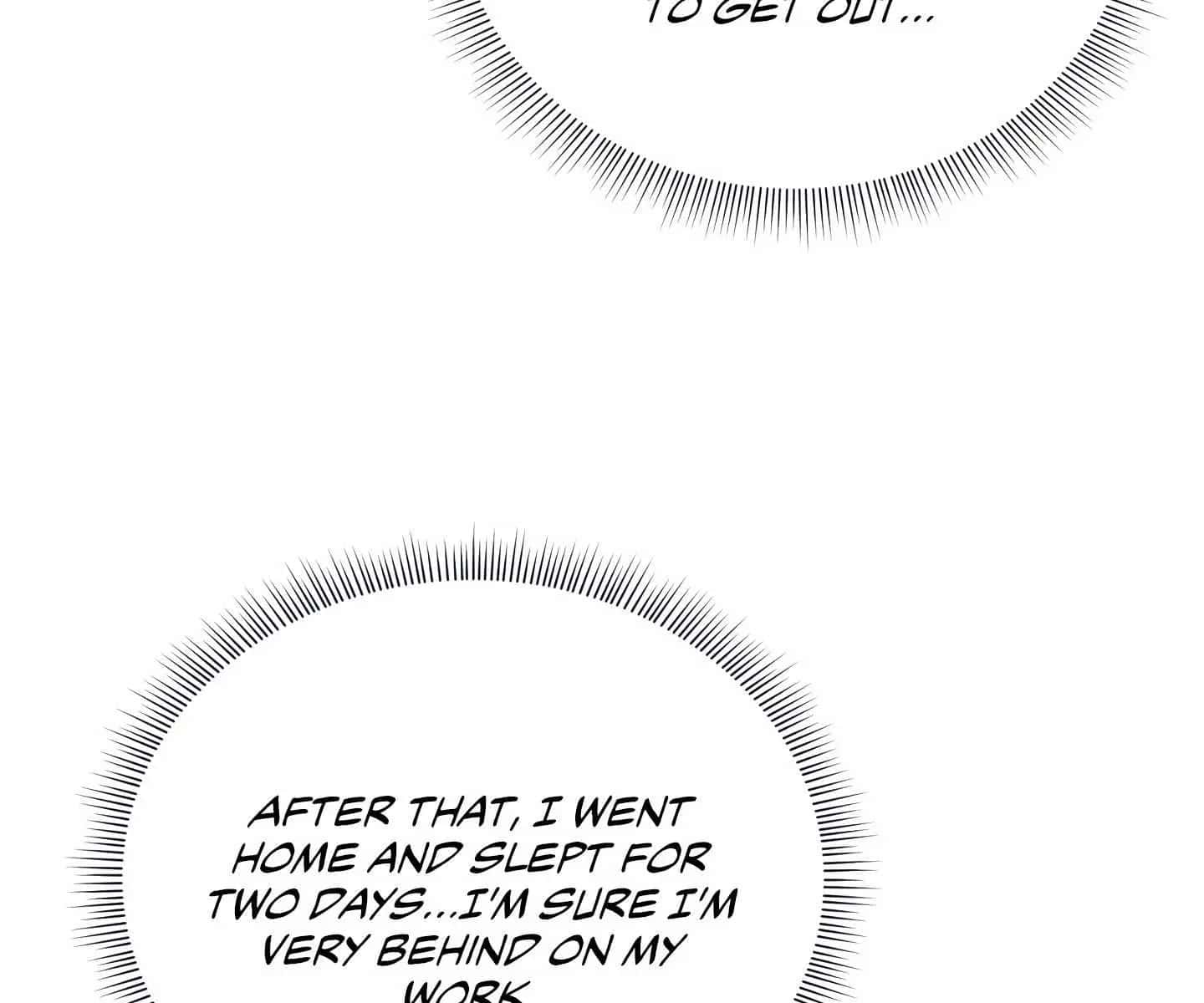 Roses and Champagne Chapter 64 Page 162