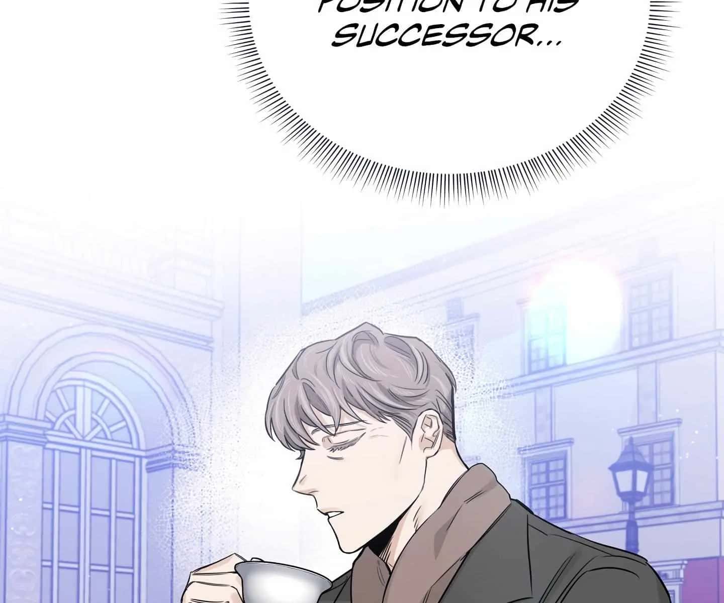 Roses and Champagne Chapter 64 Page 184