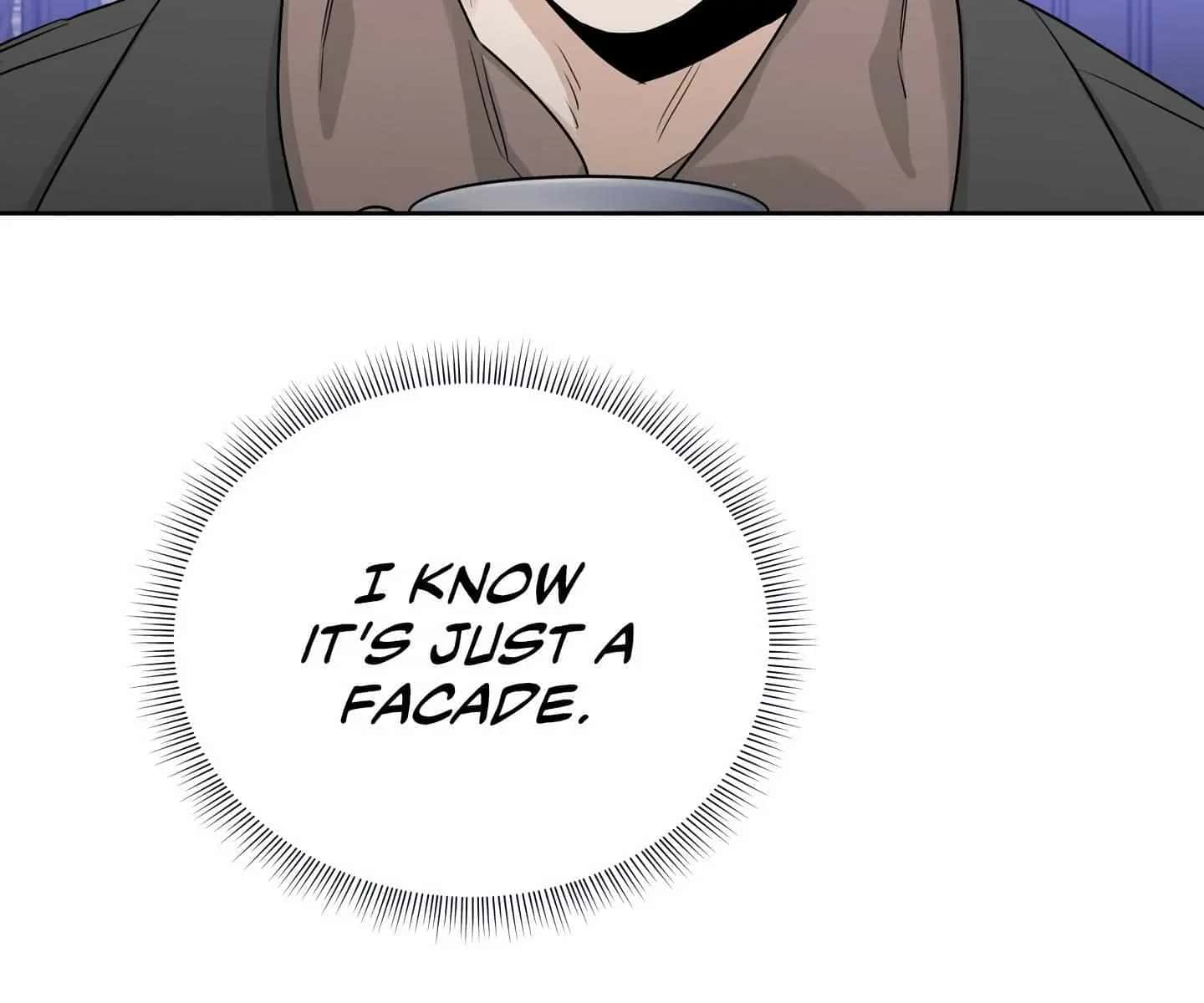 Roses and Champagne Chapter 64 Page 188