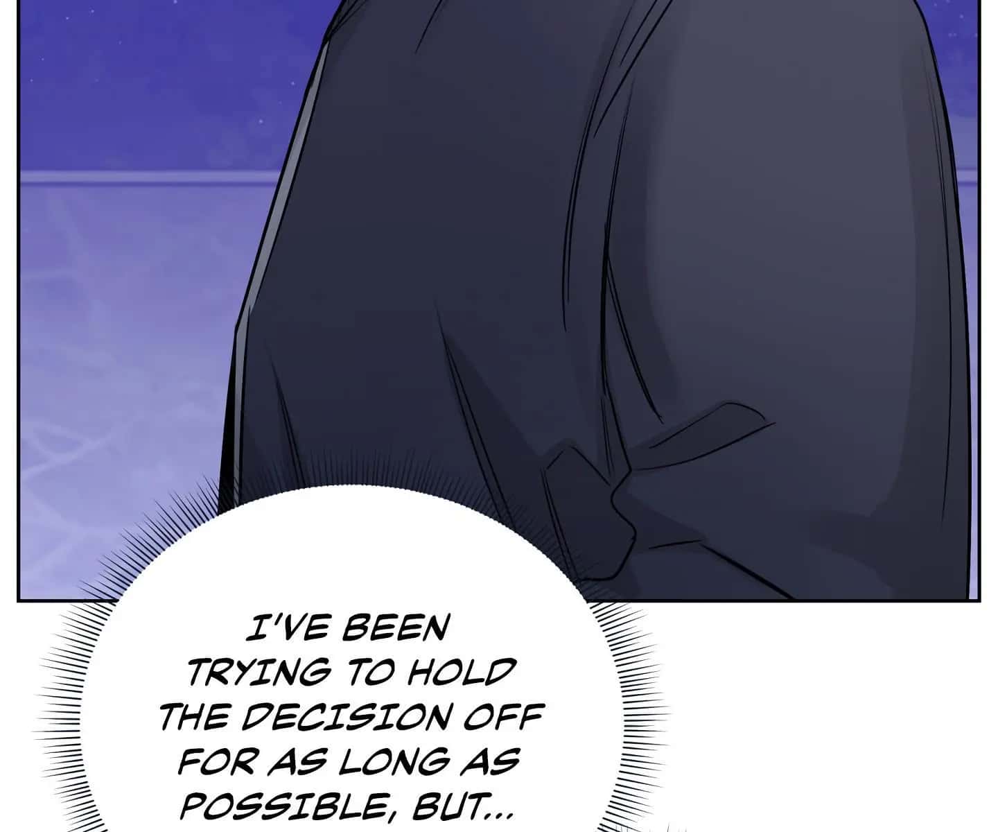 Roses and Champagne Chapter 65 Page 9