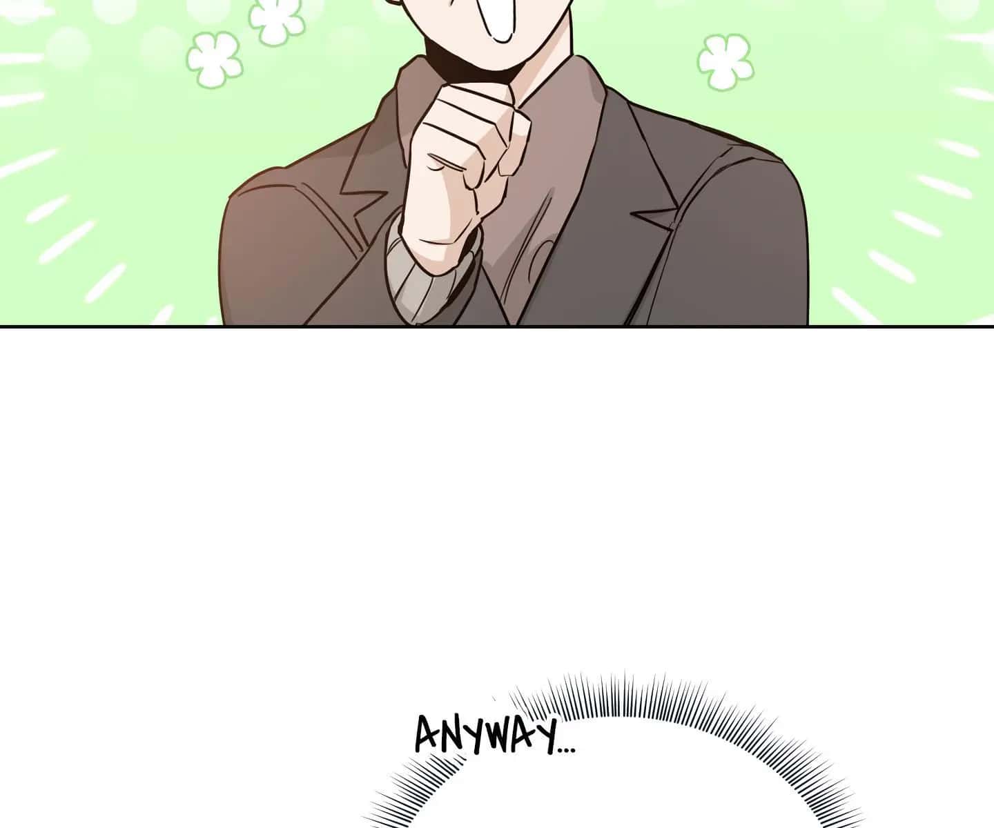 Roses and Champagne Chapter 65 Page 15