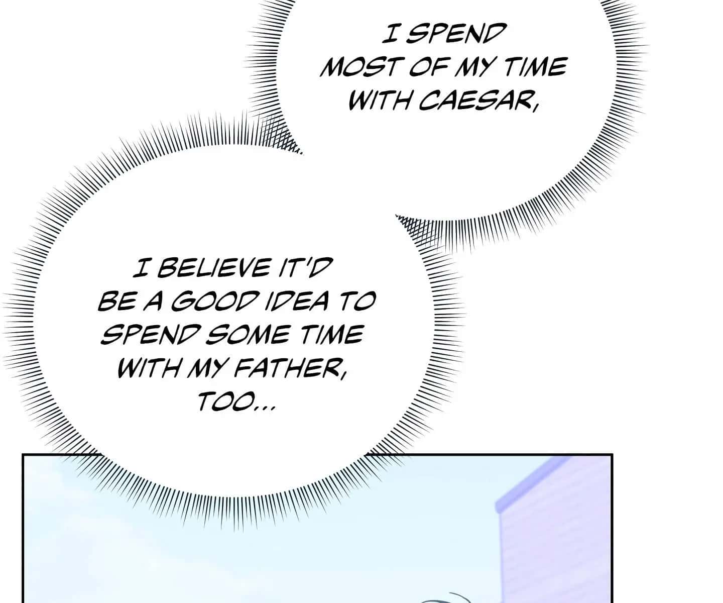Roses and Champagne Chapter 65 Page 16