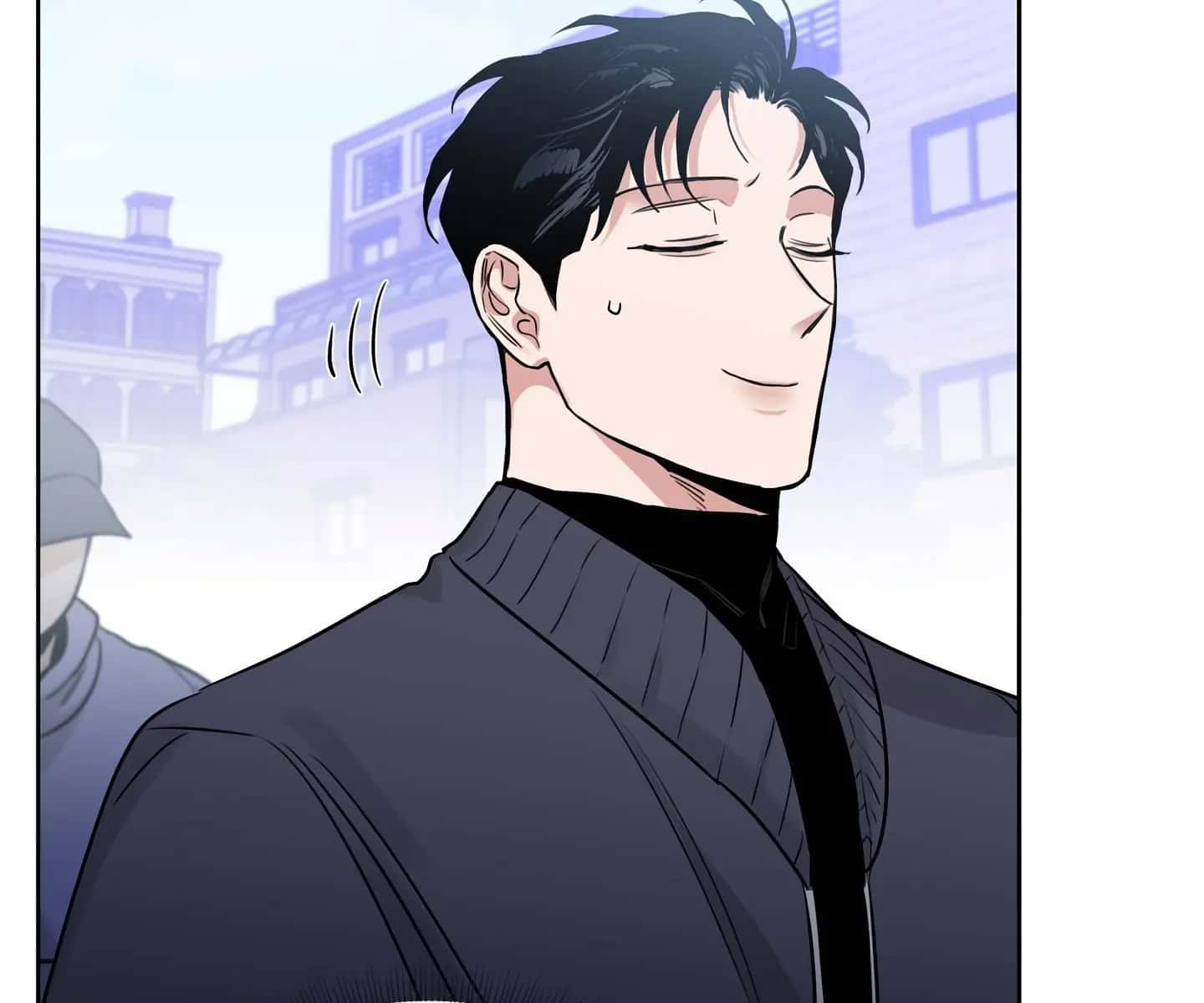 Roses and Champagne Chapter 65 Page 17