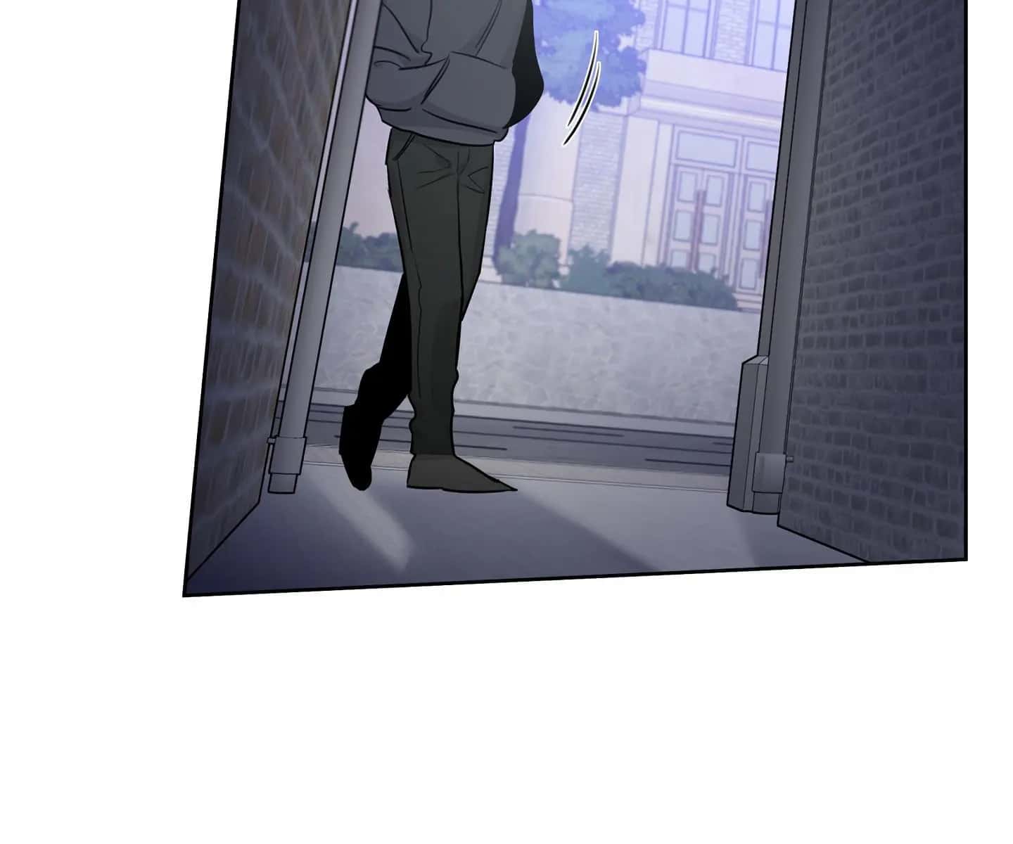 Roses and Champagne Chapter 65 Page 26