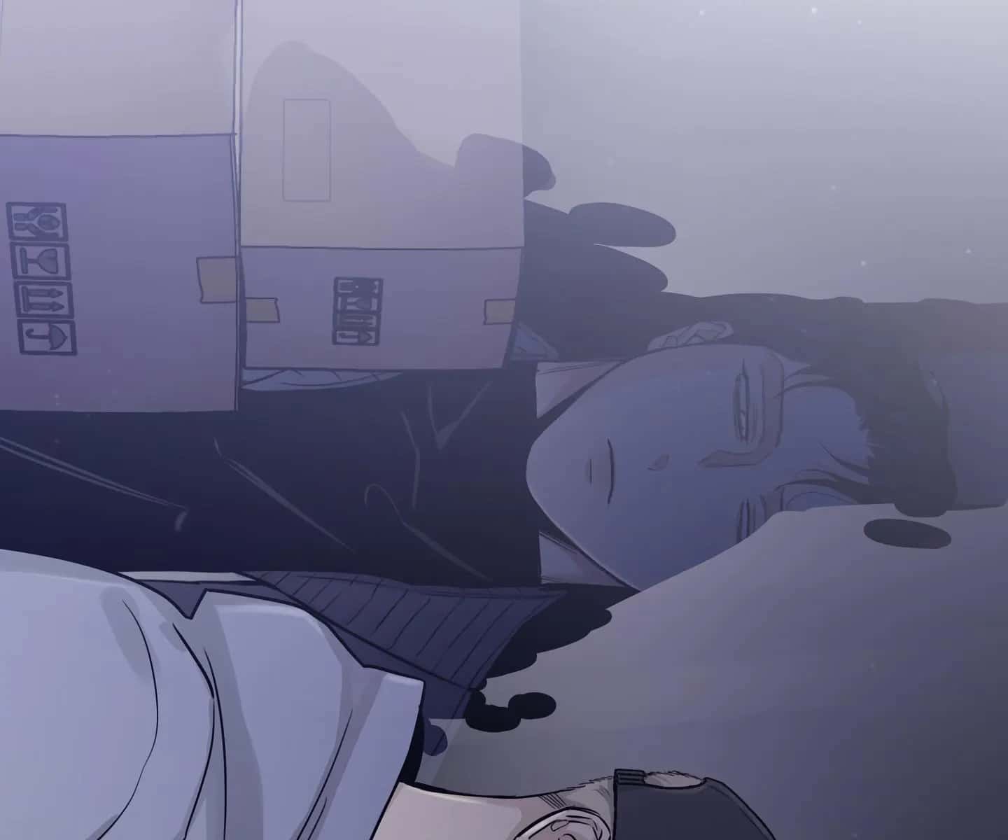 Roses and Champagne Chapter 65 Page 29