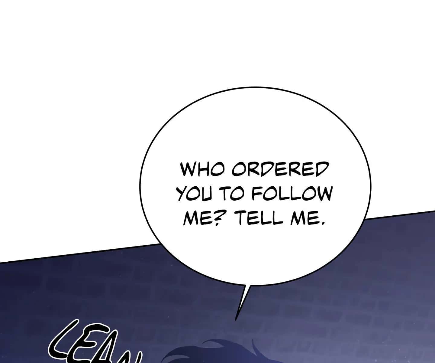 Roses and Champagne Chapter 65 Page 36