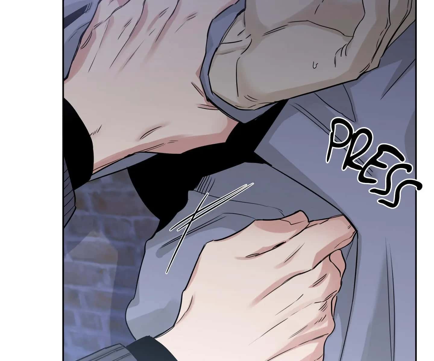 Roses and Champagne Chapter 65 Page 40