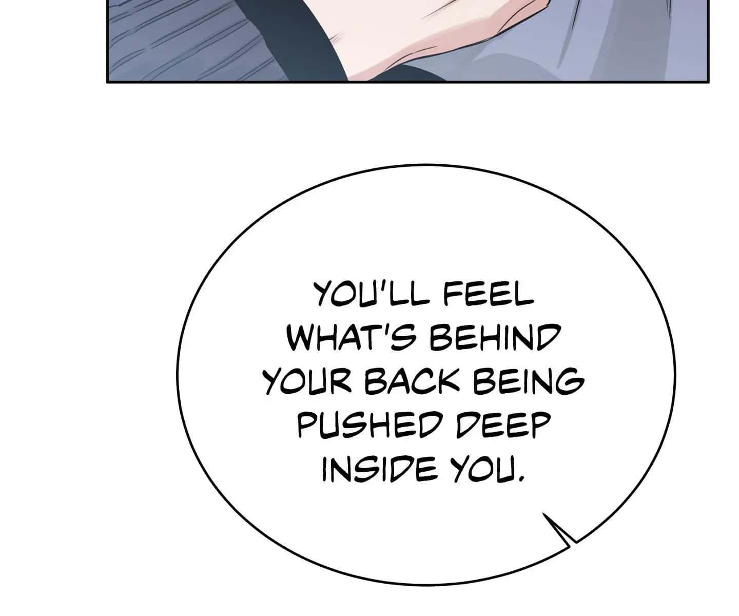 Roses and Champagne Chapter 65 Page 41
