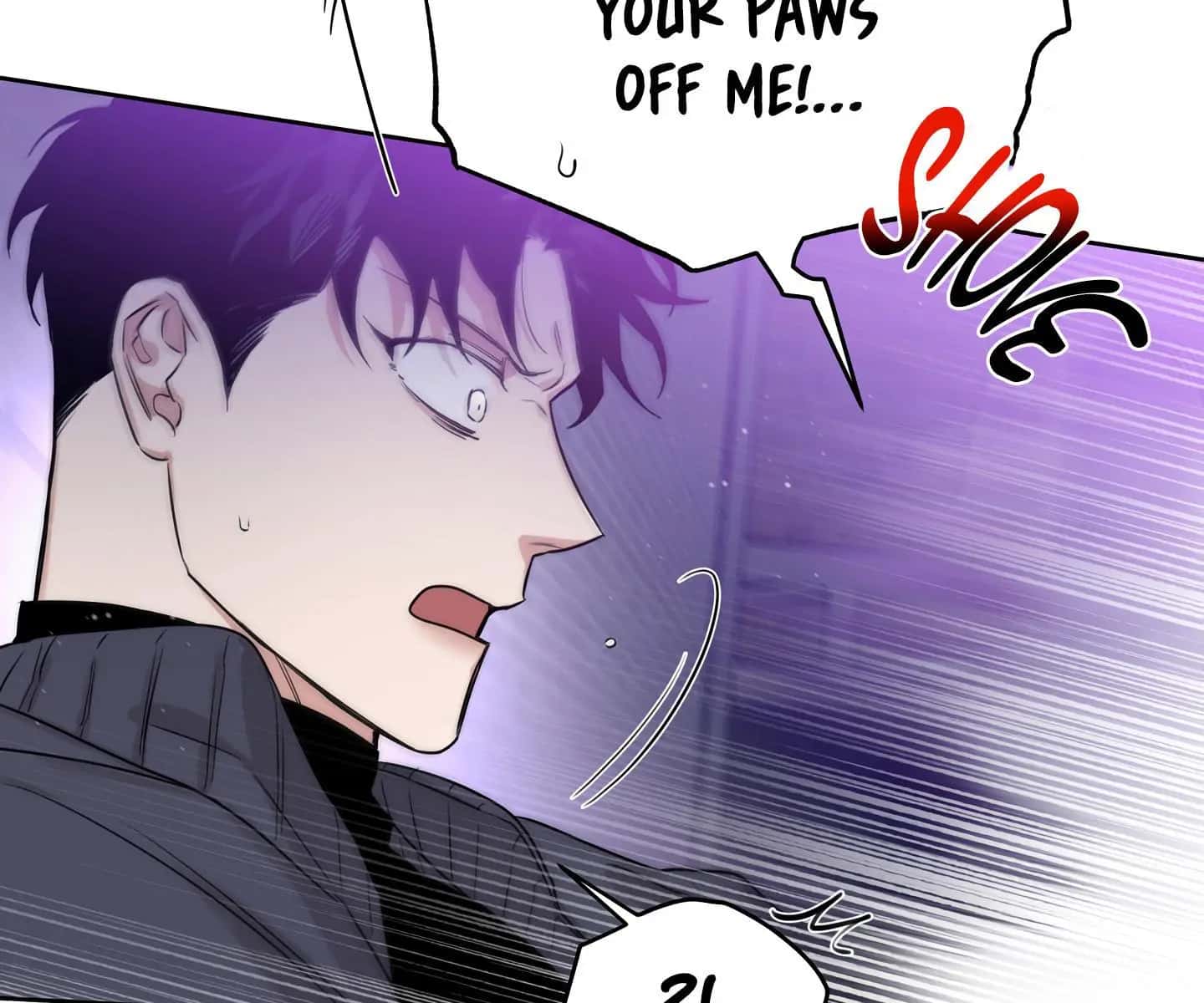 Roses and Champagne Chapter 65 Page 46