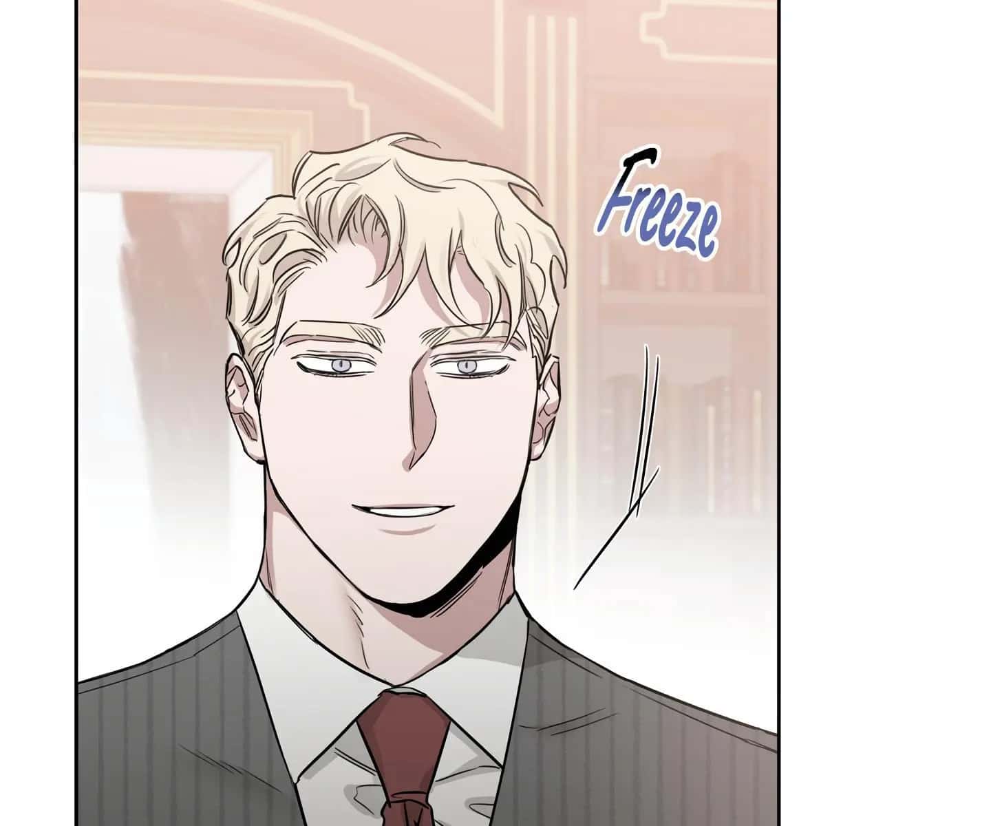 Roses and Champagne Chapter 65 Page 62