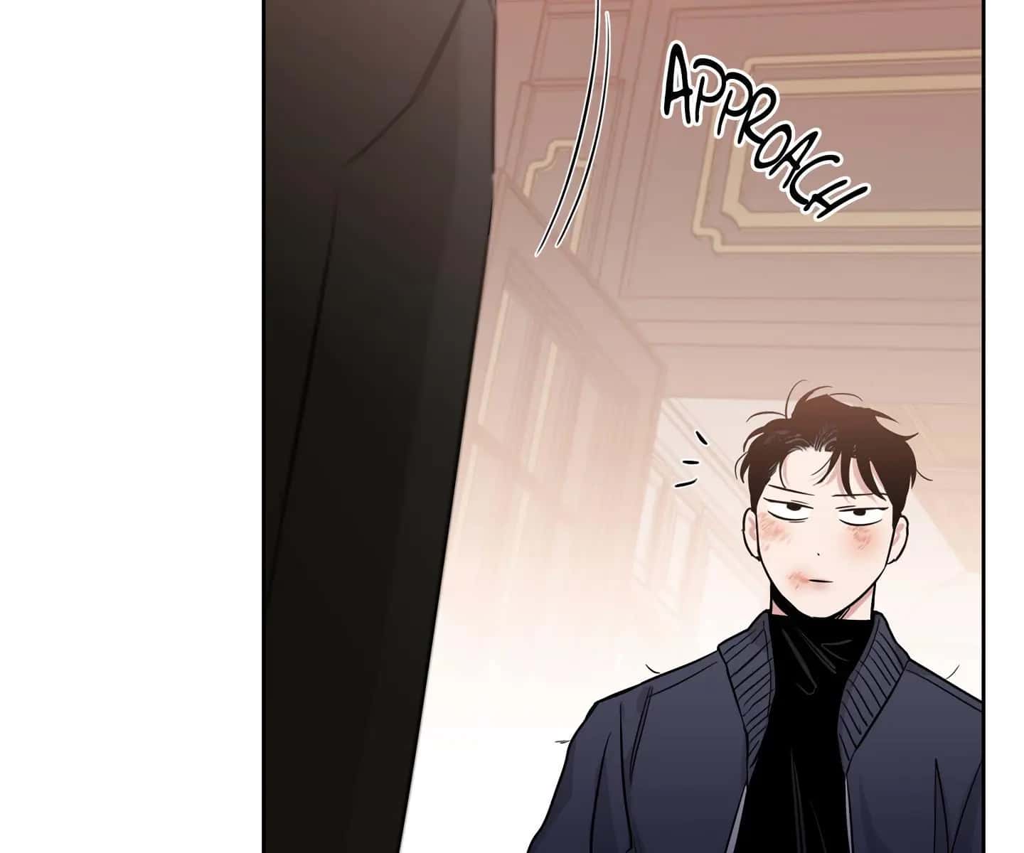 Roses and Champagne Chapter 65 Page 69