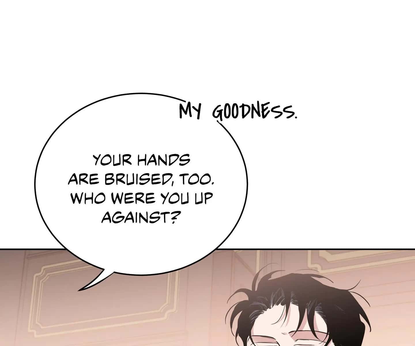 Roses and Champagne Chapter 65 Page 74
