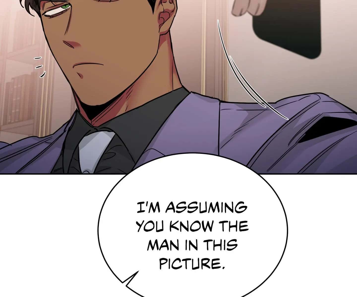 Roses and Champagne Chapter 65 Page 81