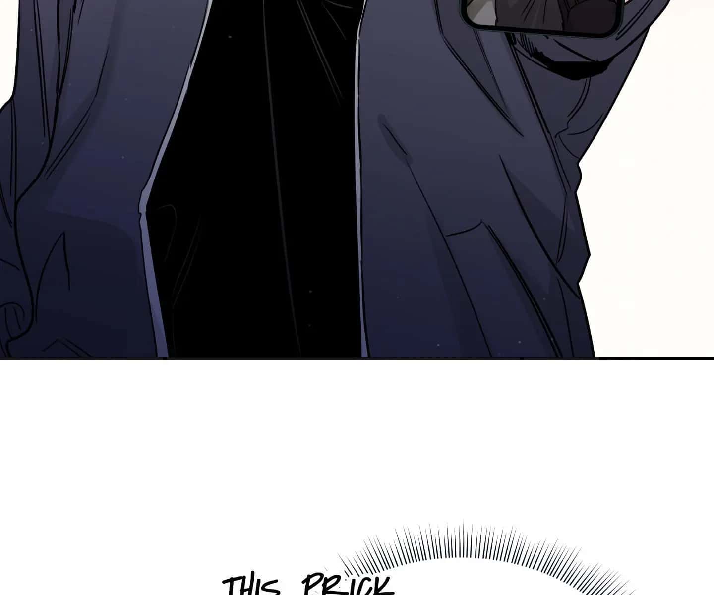 Roses and Champagne Chapter 65 Page 85