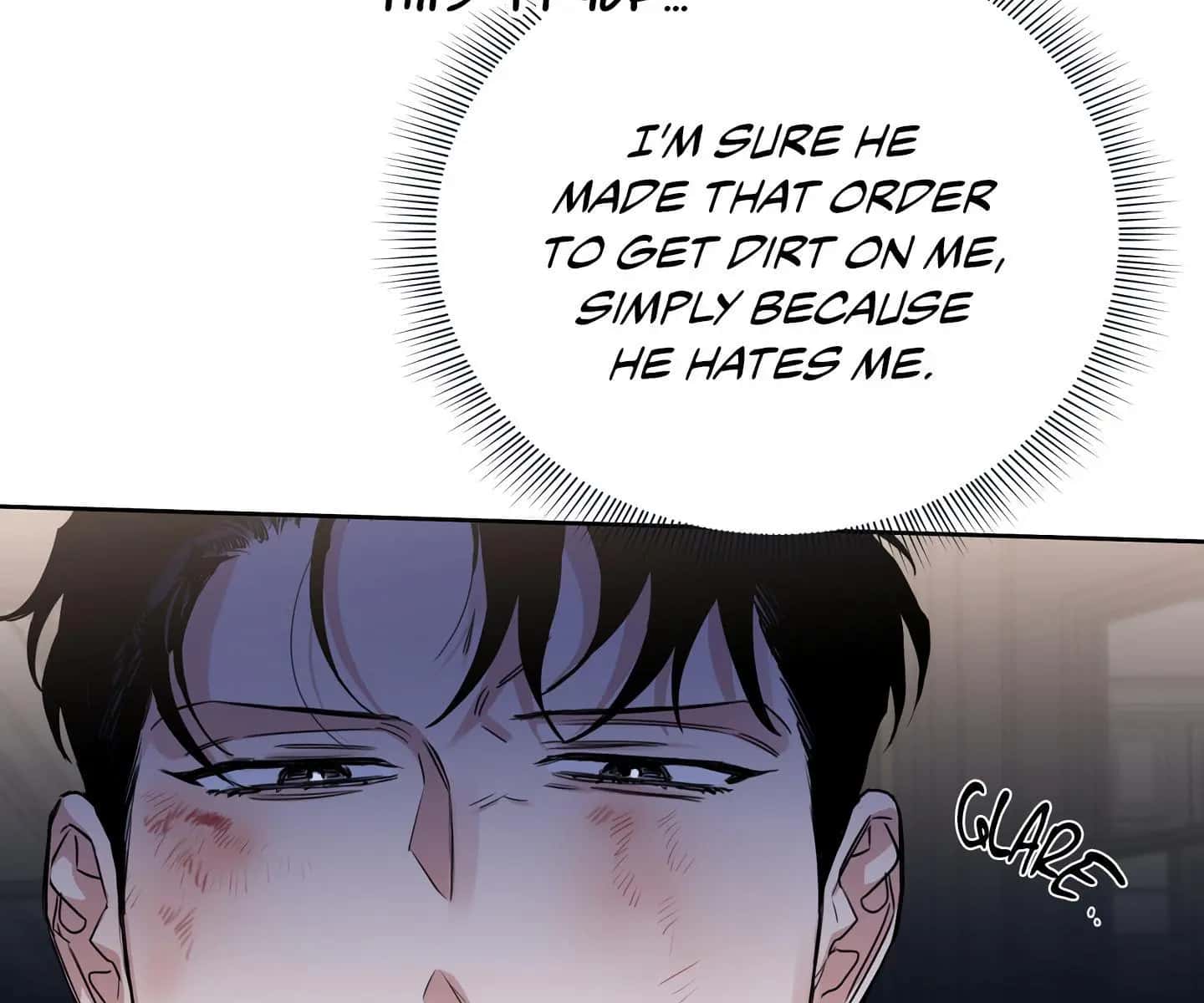 Roses and Champagne Chapter 65 Page 86