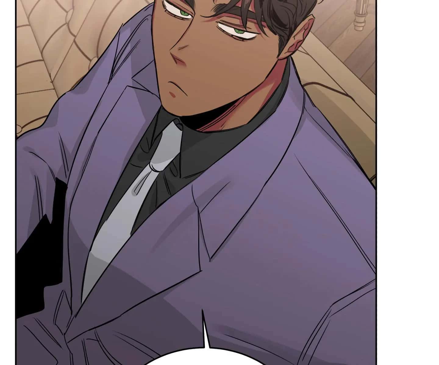 Roses and Champagne Chapter 65 Page 89