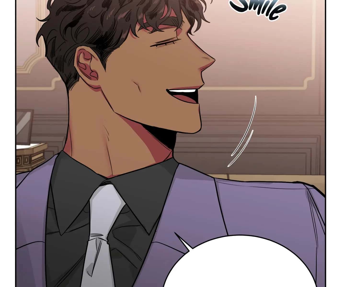 Roses and Champagne Chapter 65 Page 92