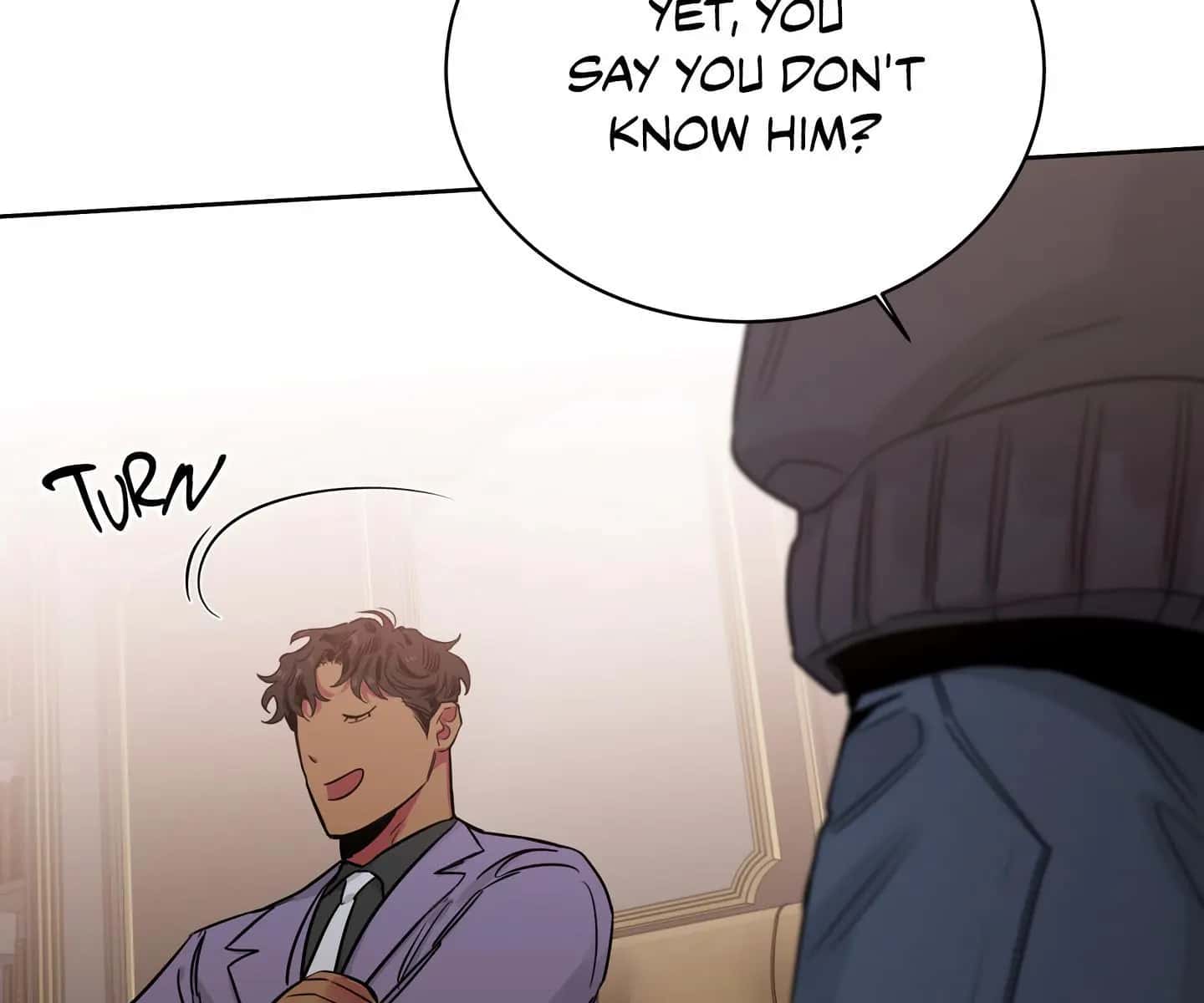 Roses and Champagne Chapter 65 Page 97