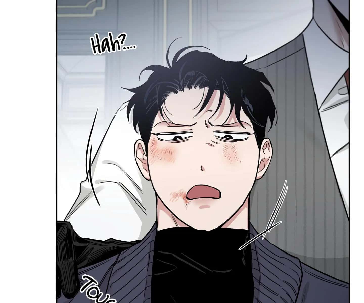 Roses and Champagne Chapter 65 Page 108