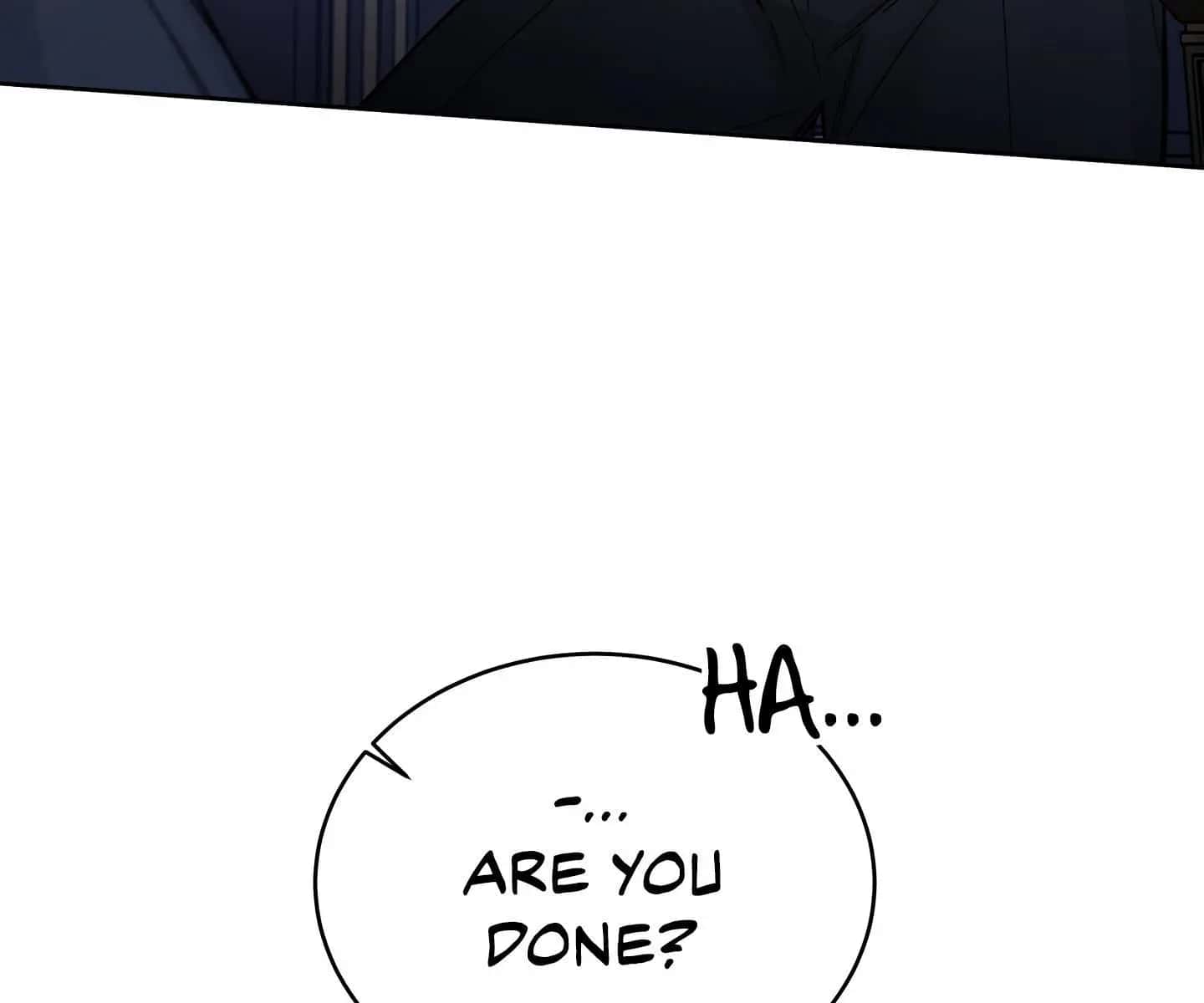 Roses and Champagne Chapter 65 Page 122