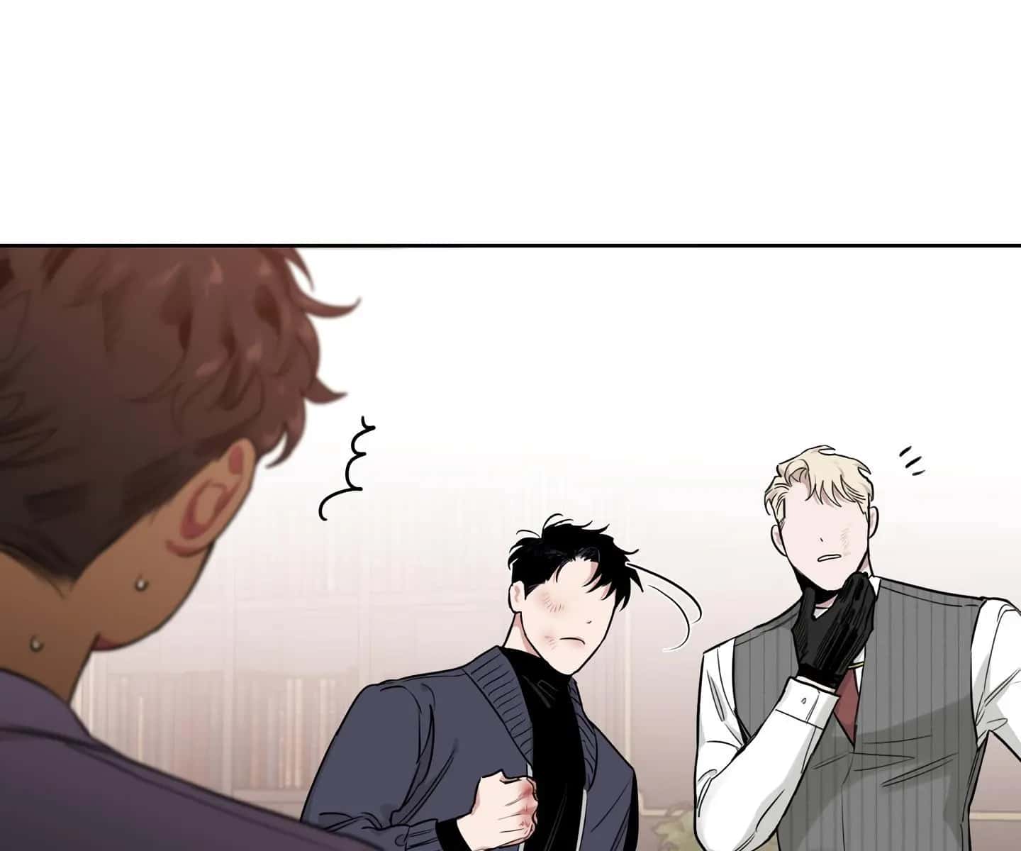 Roses and Champagne Chapter 65 Page 126