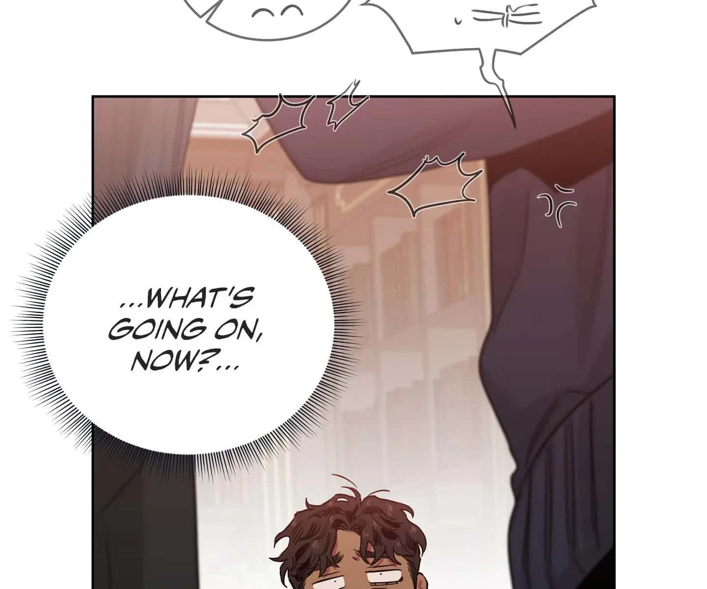 Roses and Champagne Chapter 65 Page 137