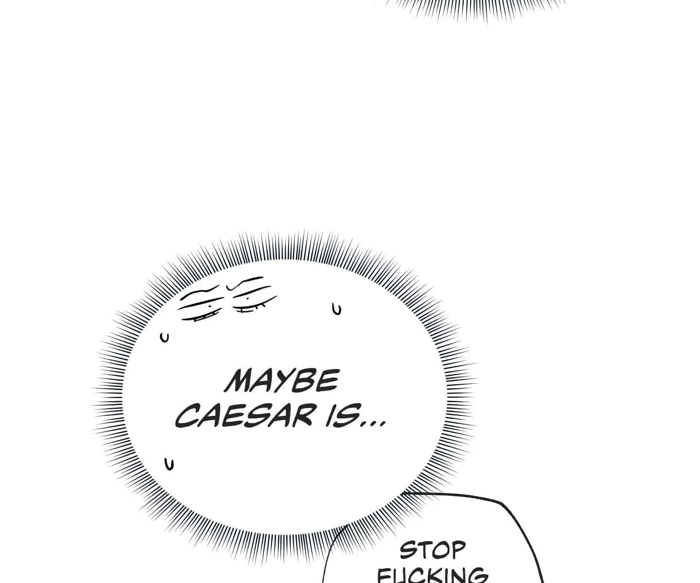 Roses and Champagne Chapter 65 Page 139