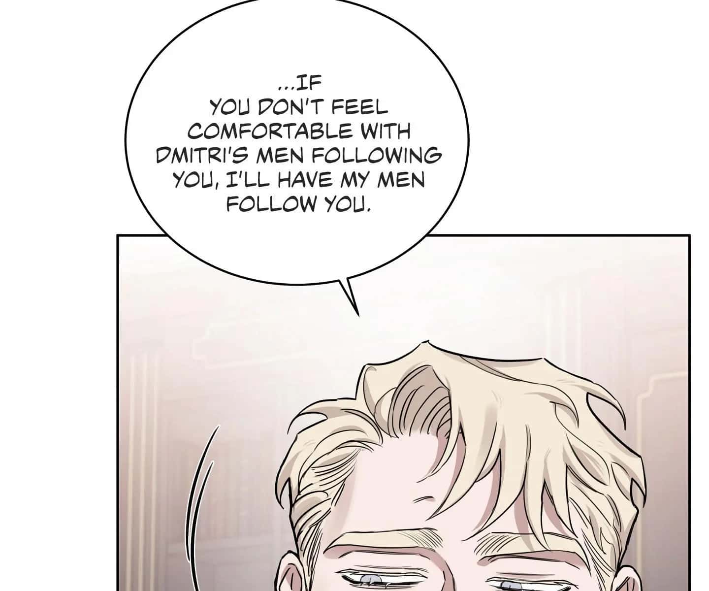 Roses and Champagne Chapter 65 Page 145