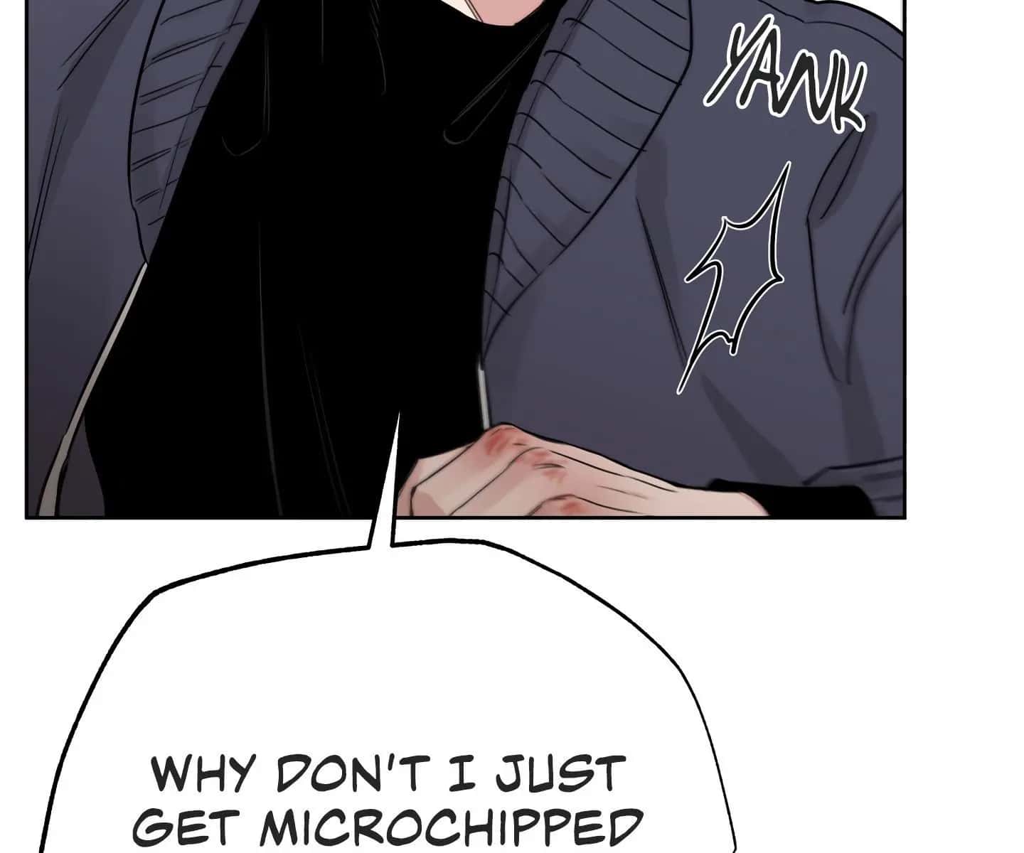 Roses and Champagne Chapter 65 Page 150