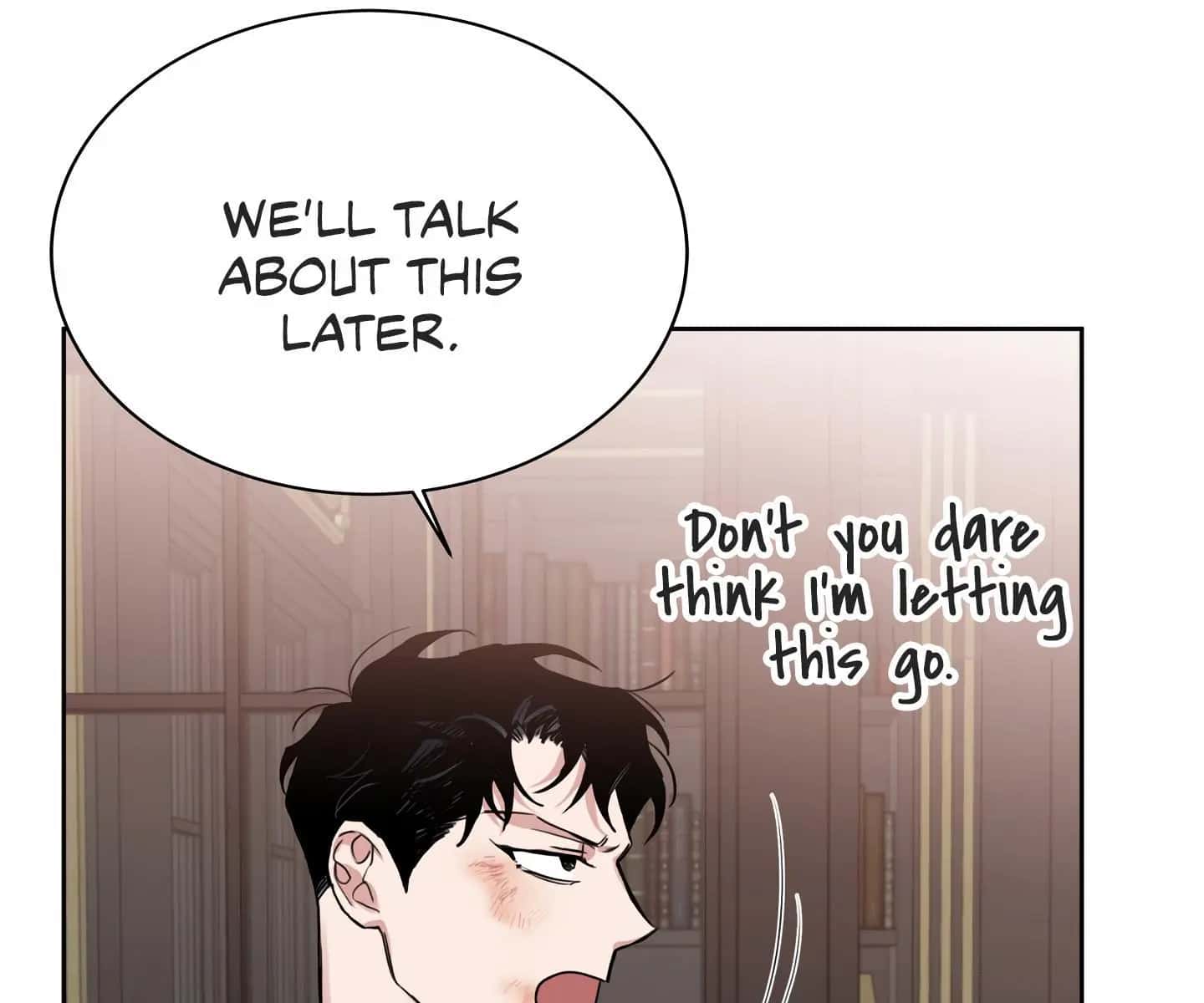 Roses and Champagne Chapter 65 Page 158