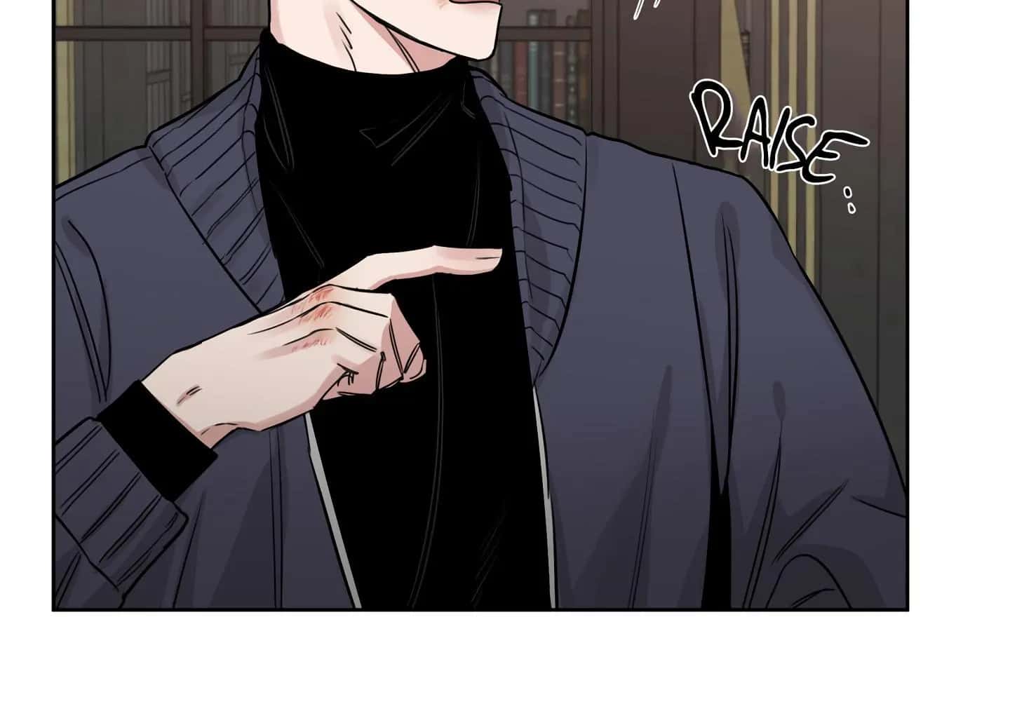Roses and Champagne Chapter 65 Page 159