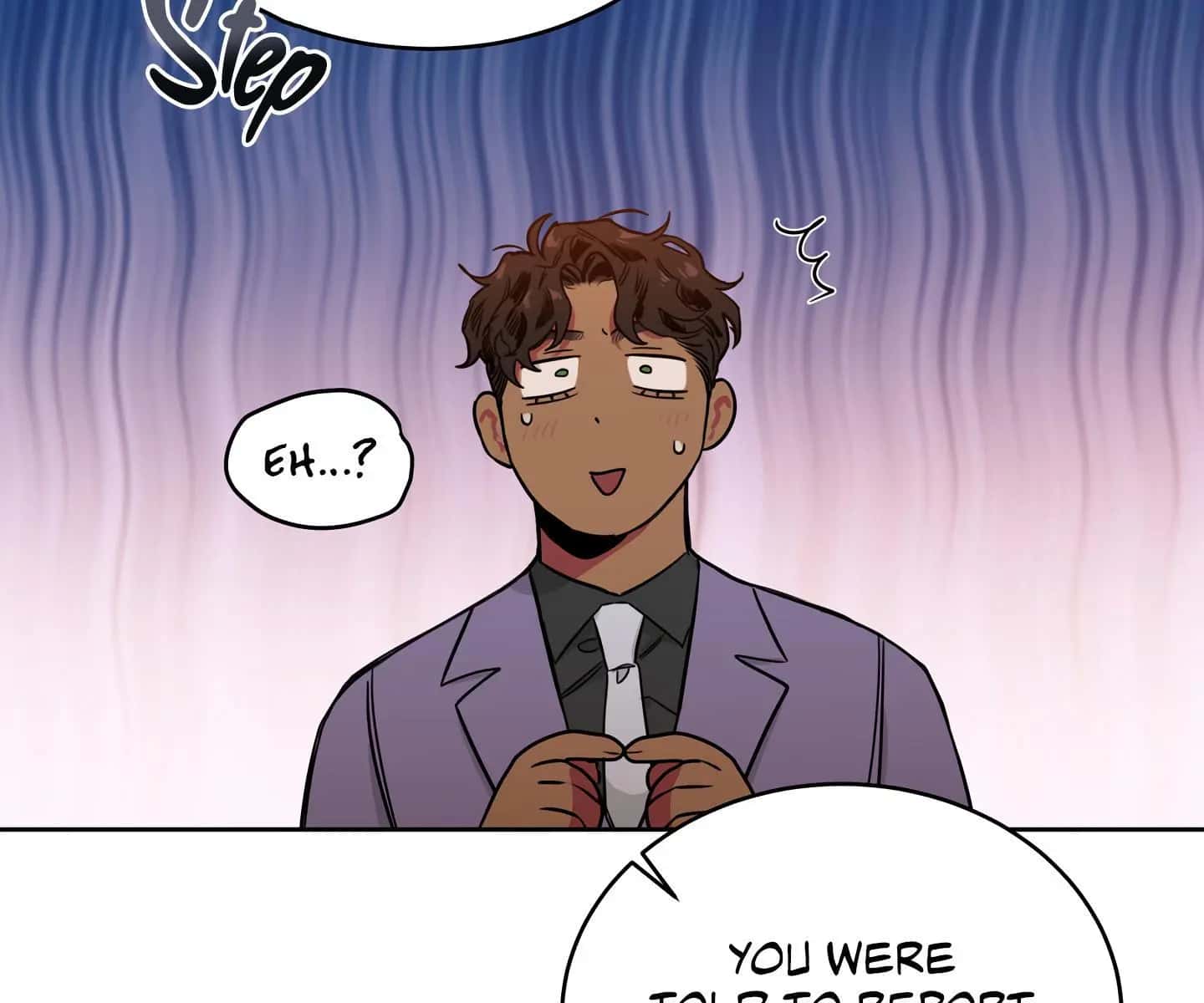 Roses and Champagne Chapter 65 Page 167