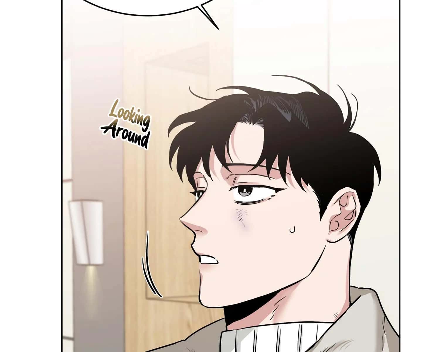 Roses and Champagne Chapter 66 Page 9