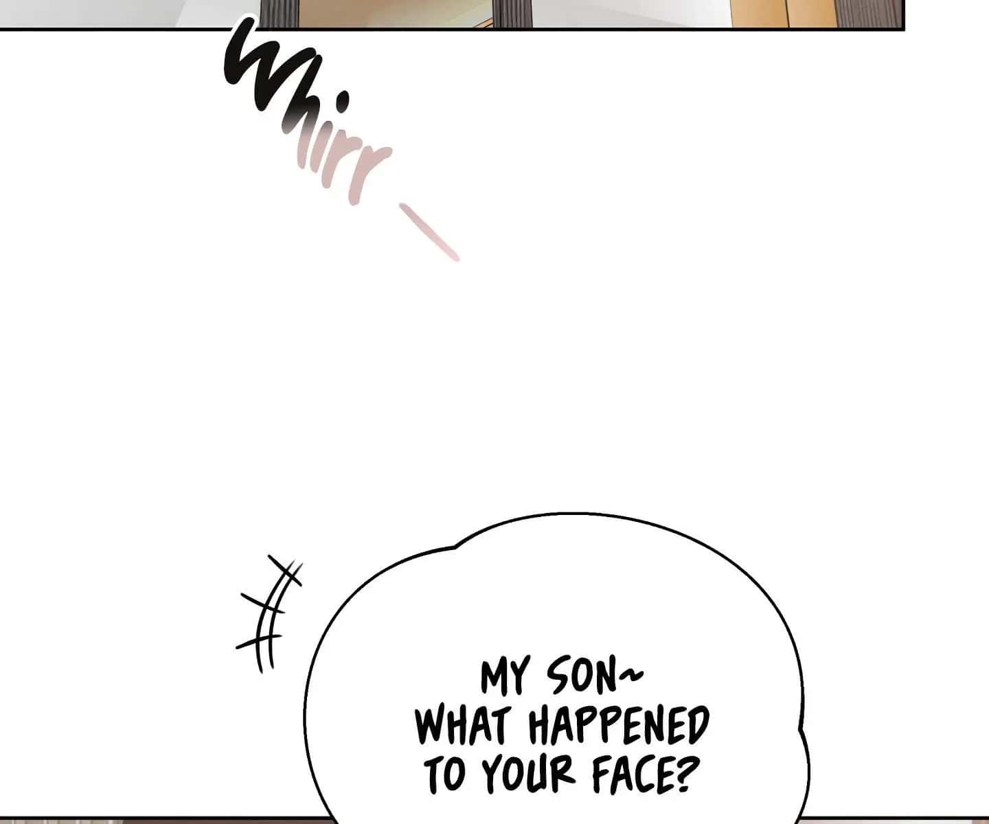 Roses and Champagne Chapter 66 Page 31