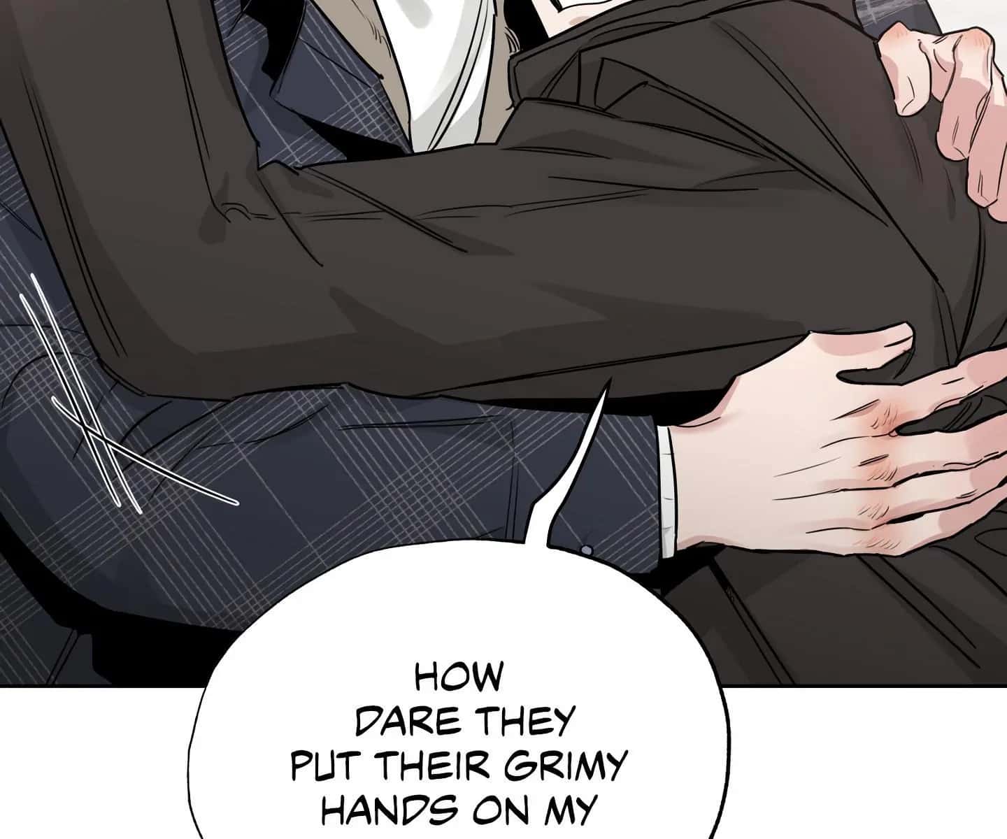 Roses and Champagne Chapter 66 Page 35