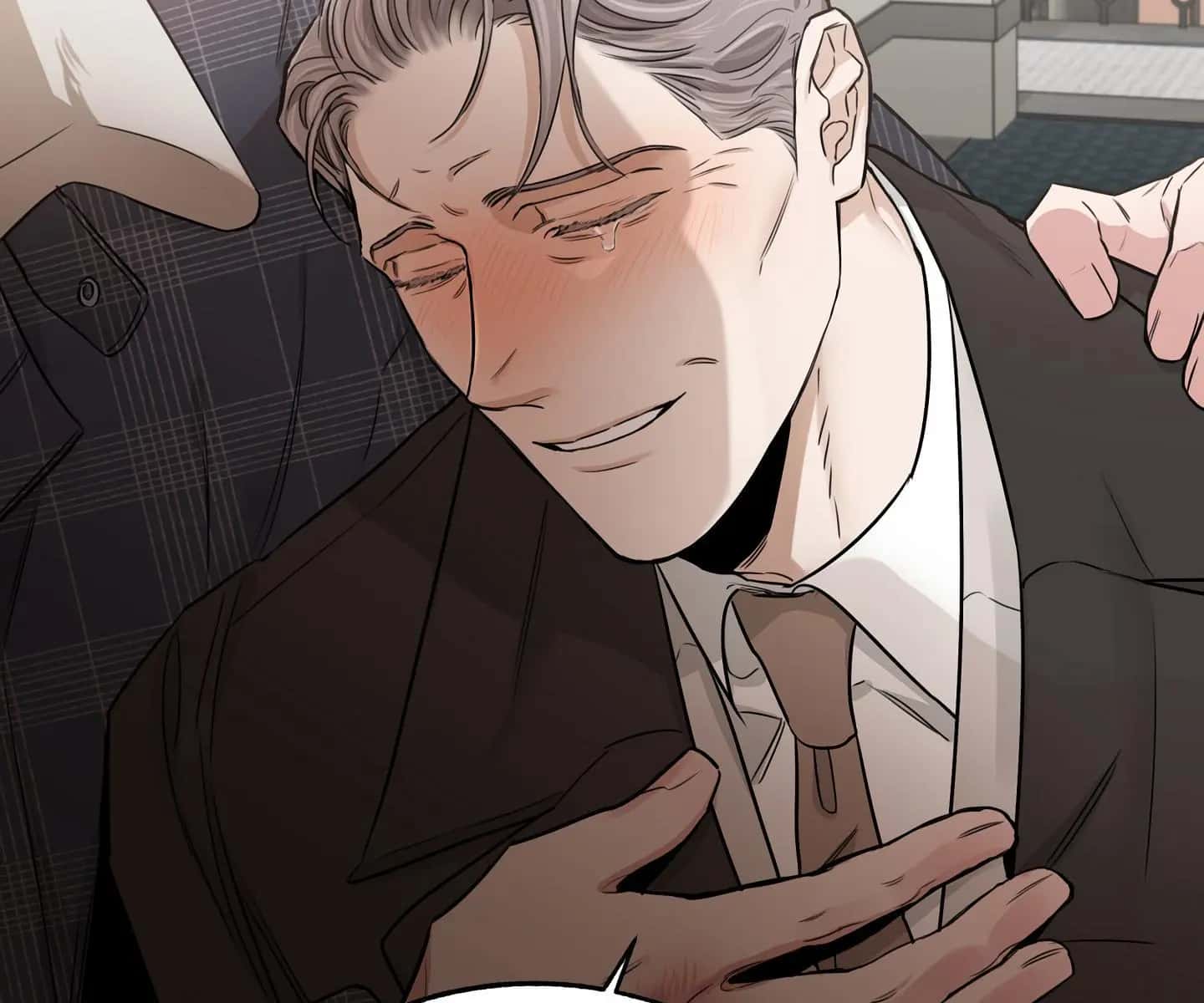 Roses and Champagne Chapter 66 Page 56