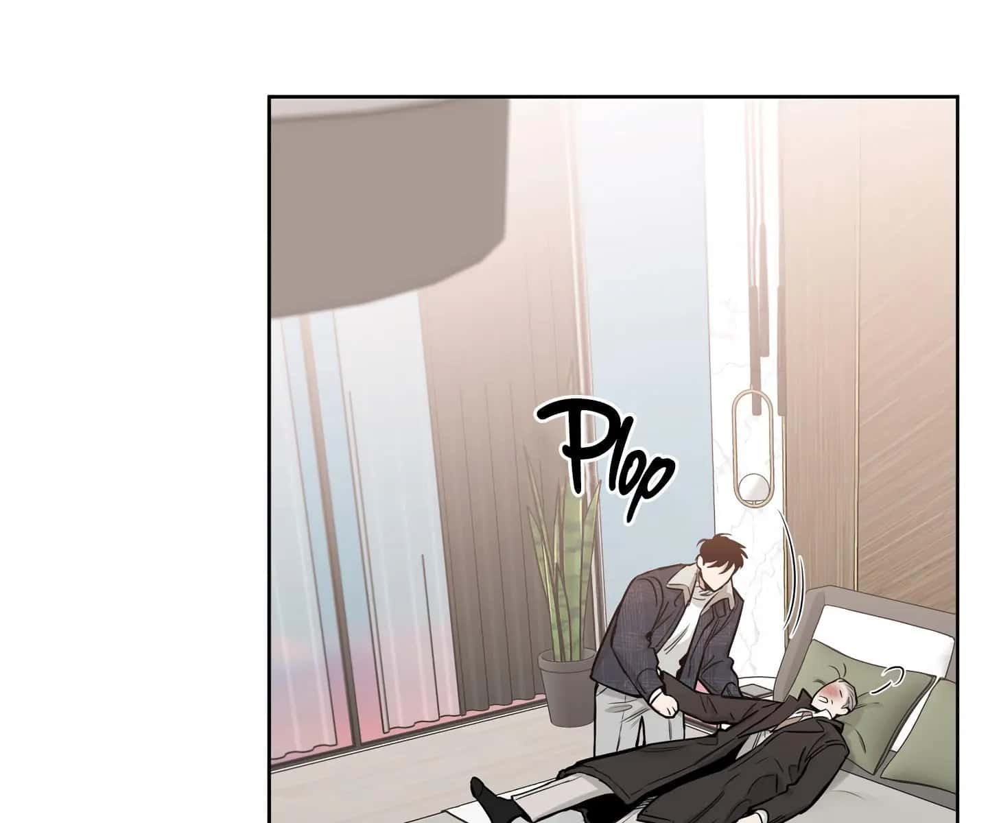 Roses and Champagne Chapter 66 Page 63