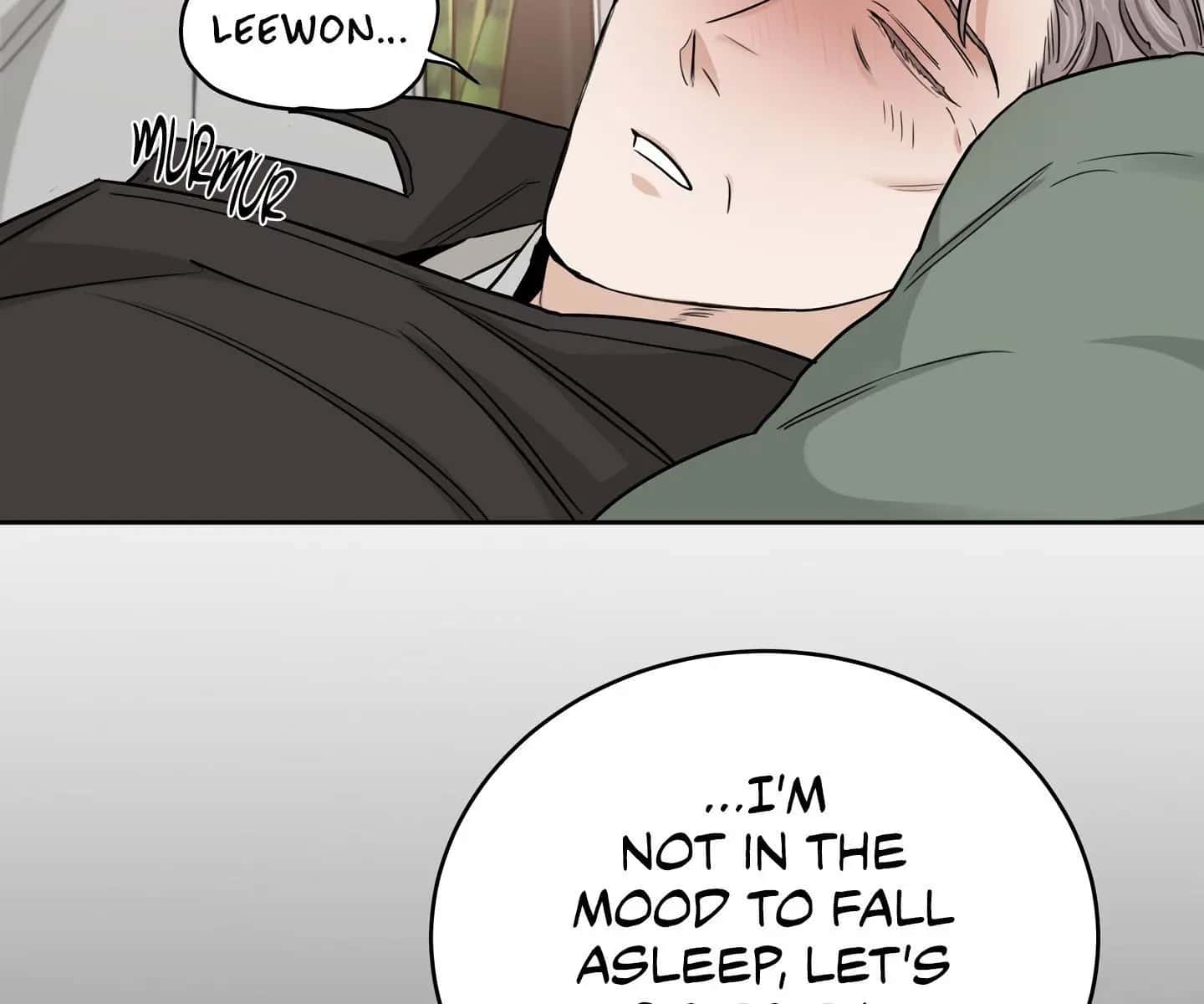 Roses and Champagne Chapter 66 Page 68