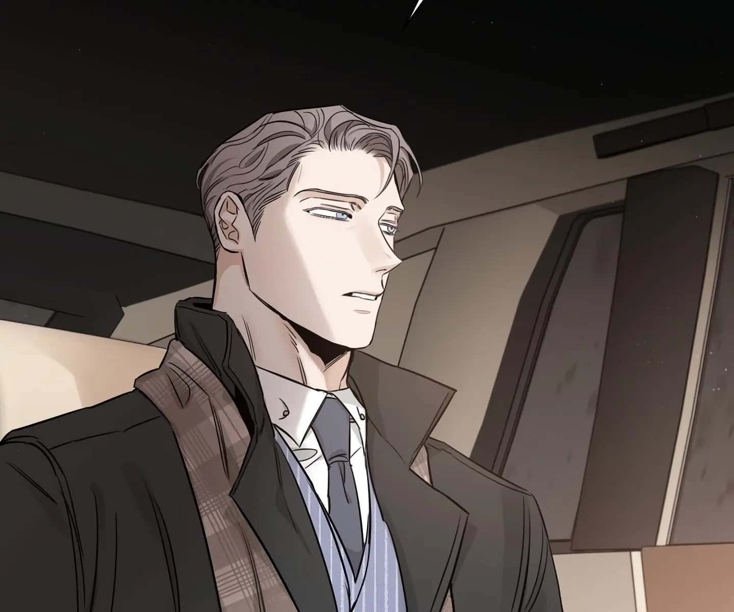 Roses and Champagne Chapter 66 Page 76