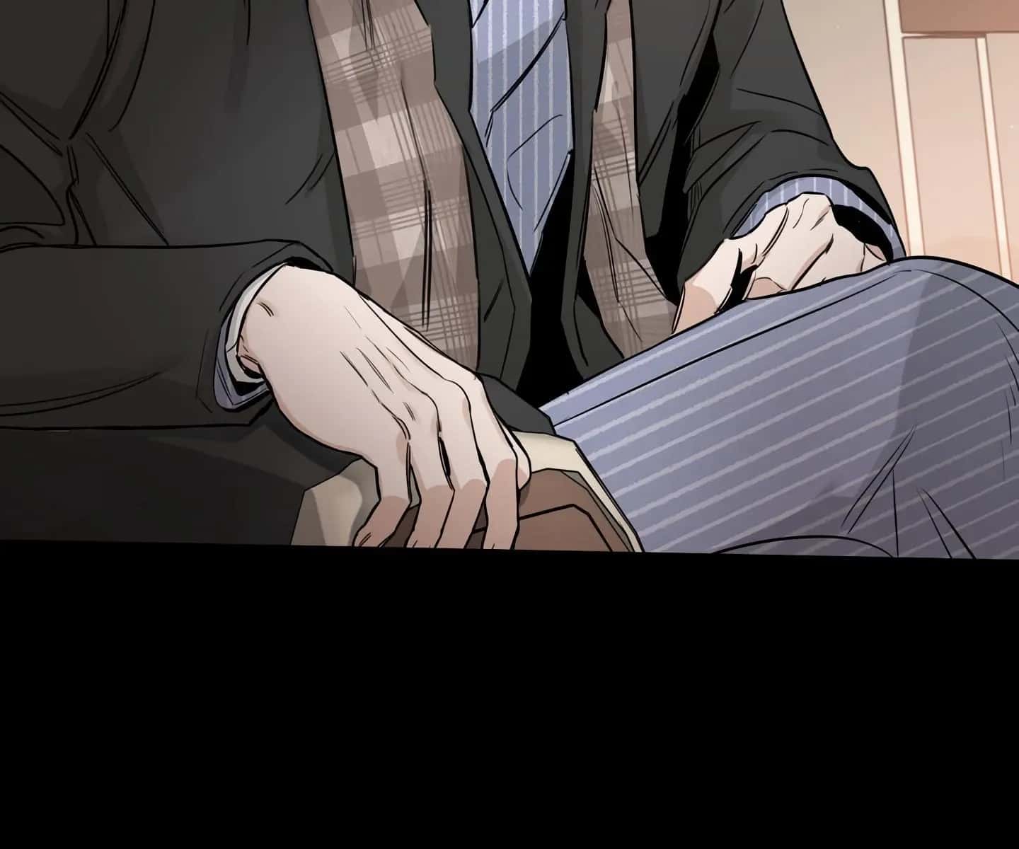 Roses and Champagne Chapter 66 Page 77